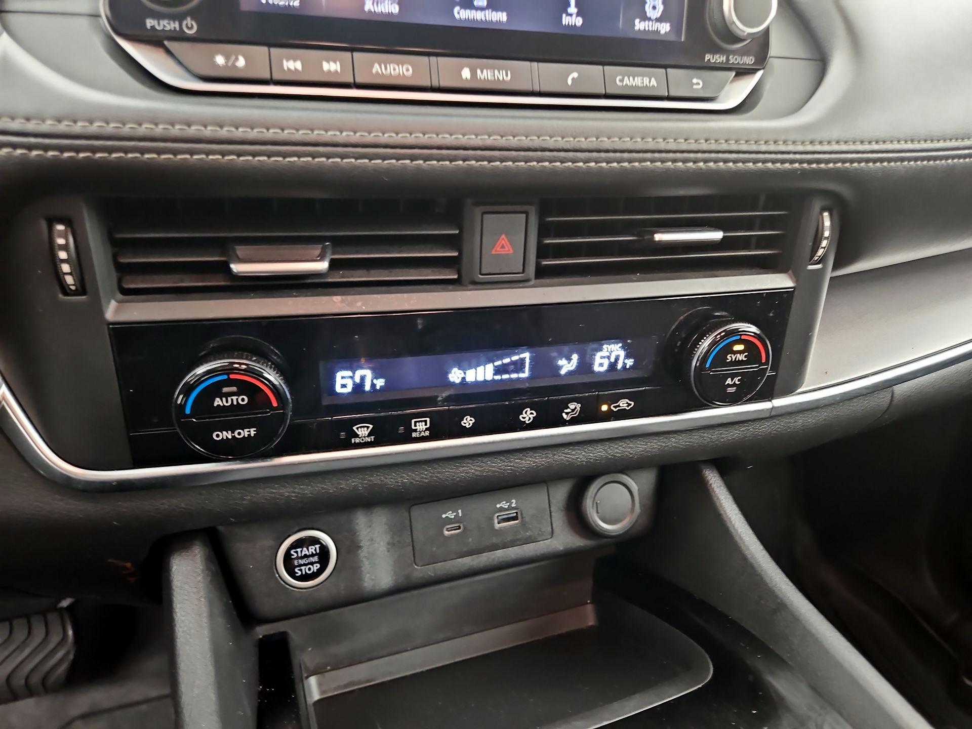 Thumbnail: 2023 Nissan Rogue - 16