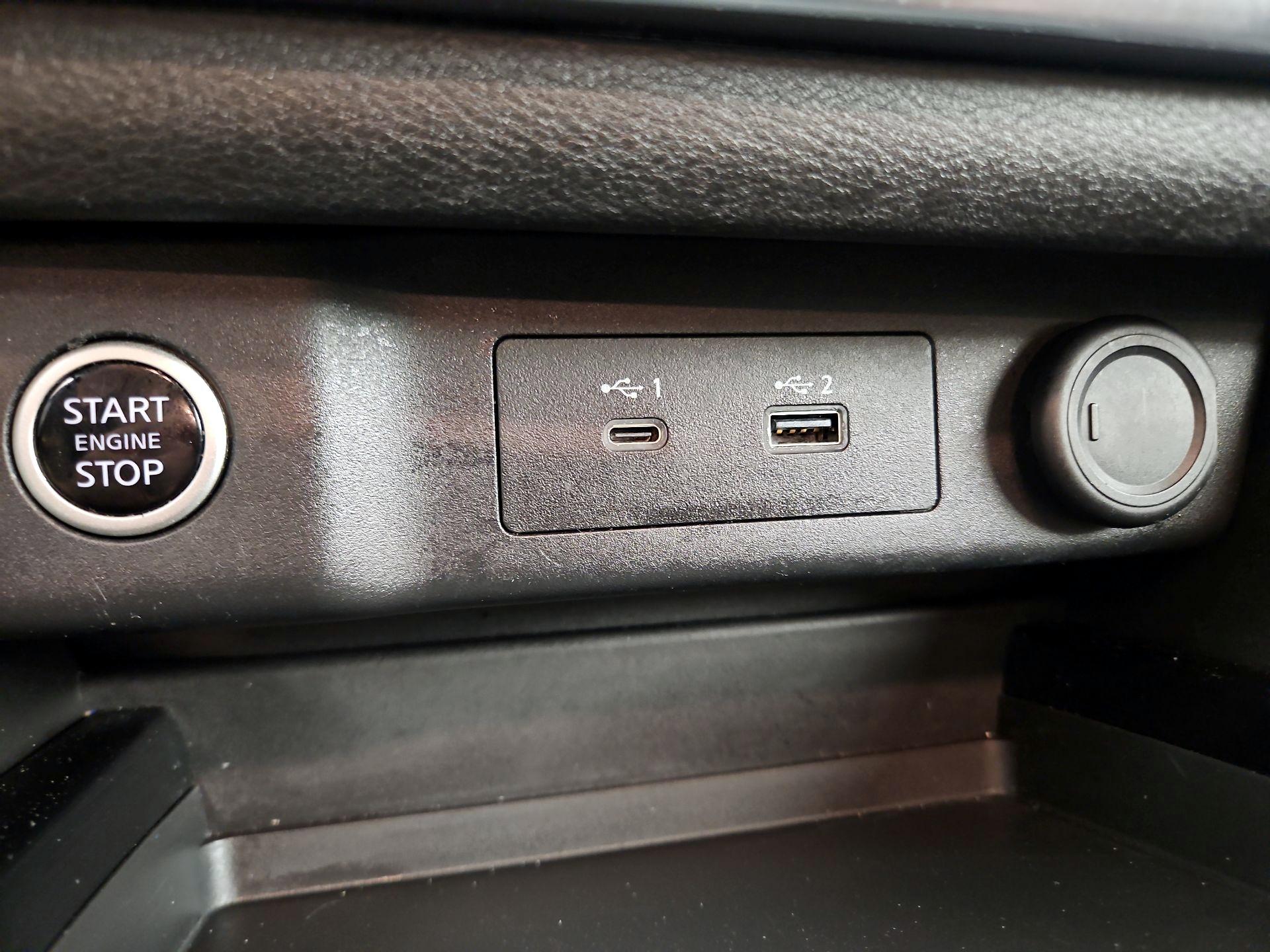 Thumbnail: 2023 Nissan Rogue - 18