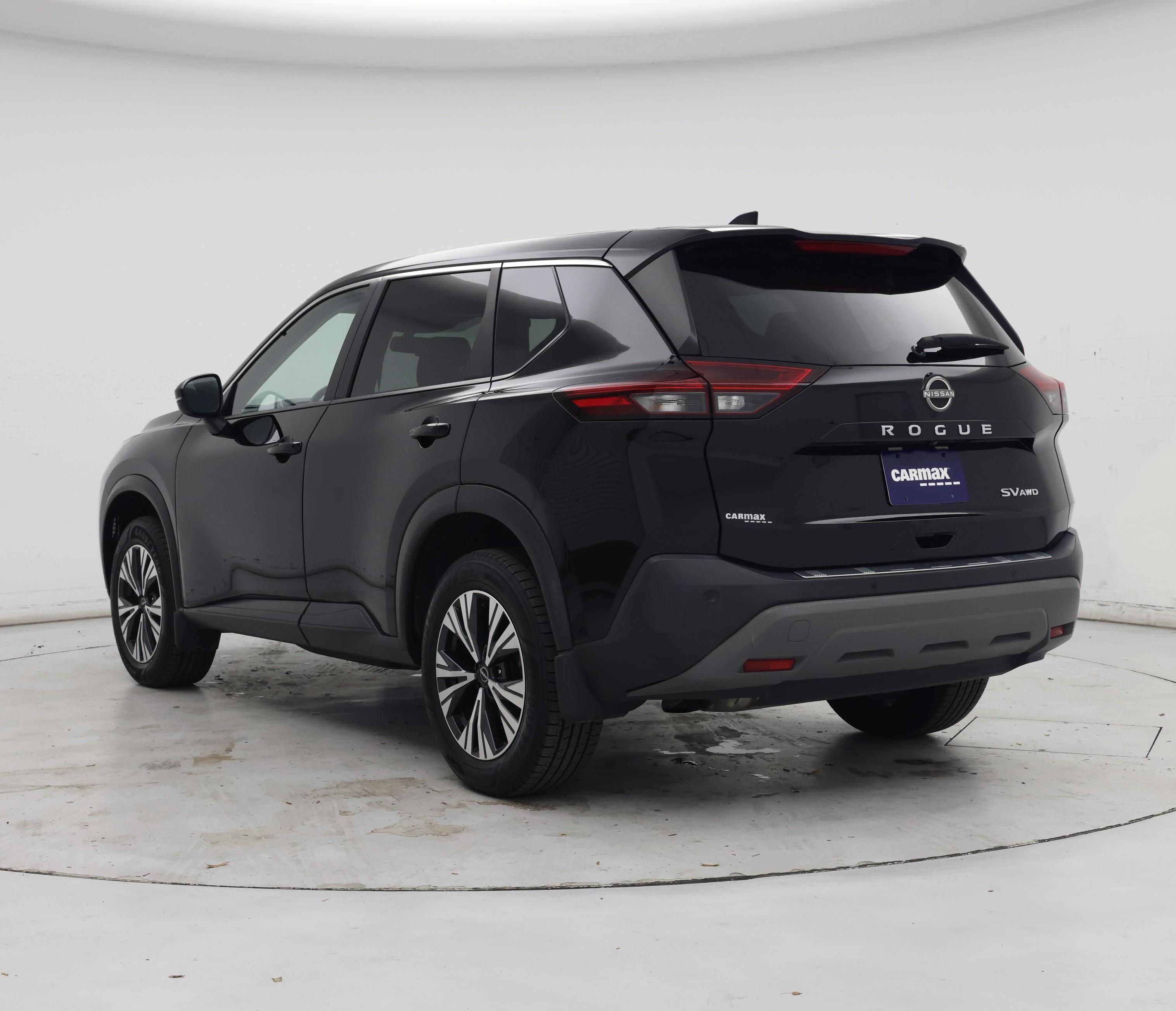 Thumbnail: 2023 Nissan Rogue - 2