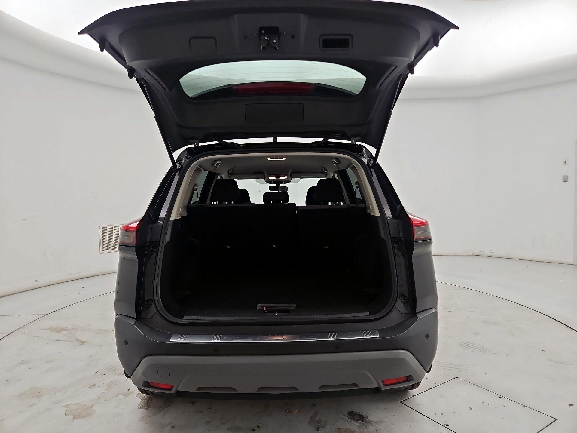 Thumbnail: 2023 Nissan Rogue - 20