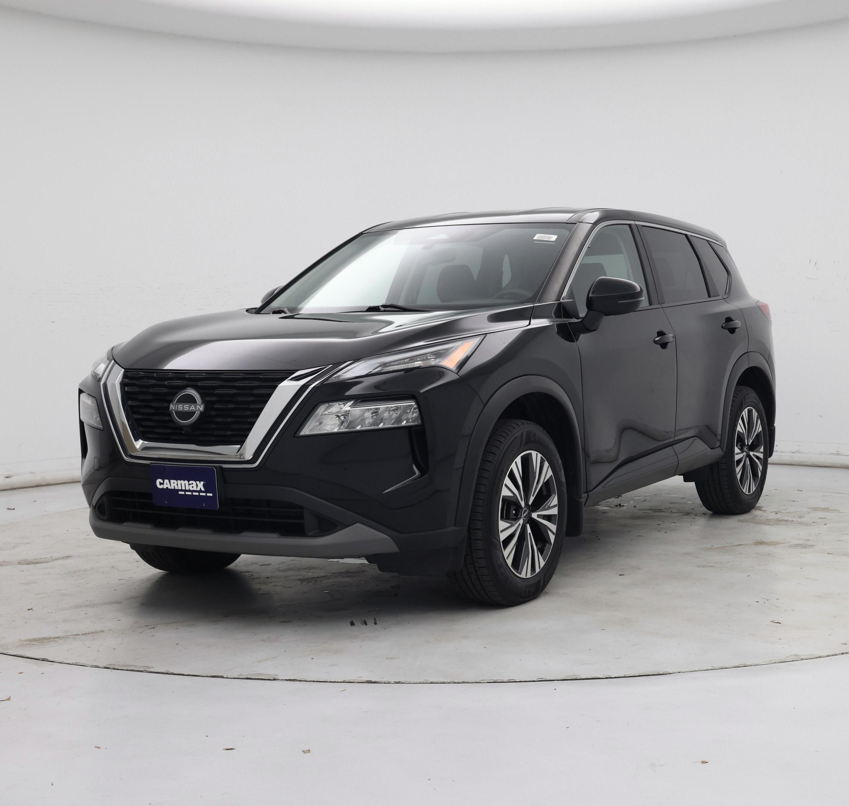 Thumbnail: 2023 Nissan Rogue - 4
