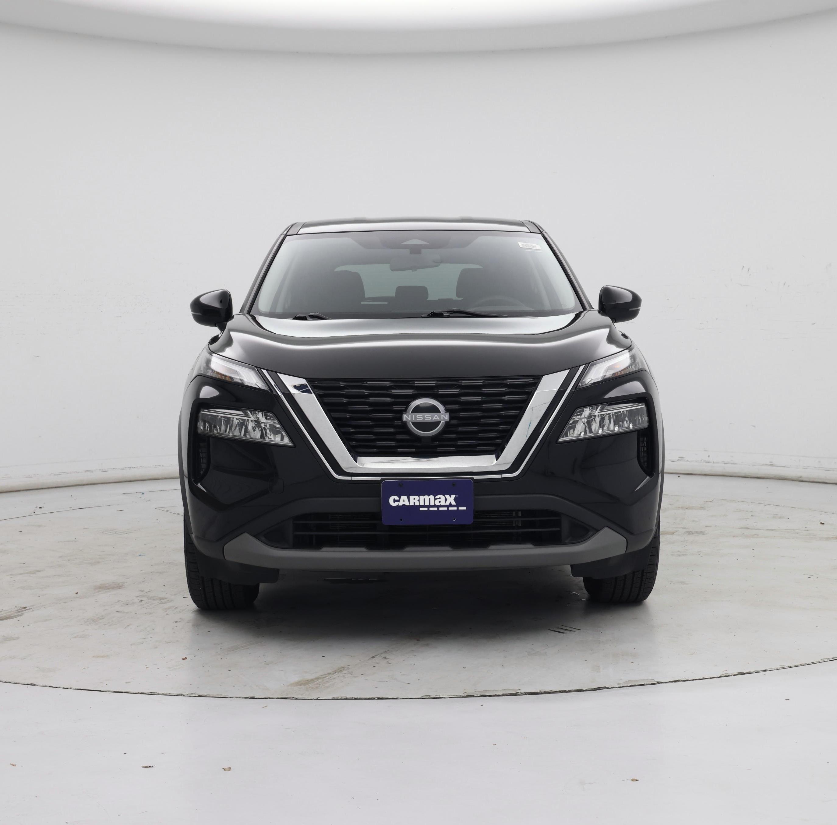 Thumbnail: 2023 Nissan Rogue - 5