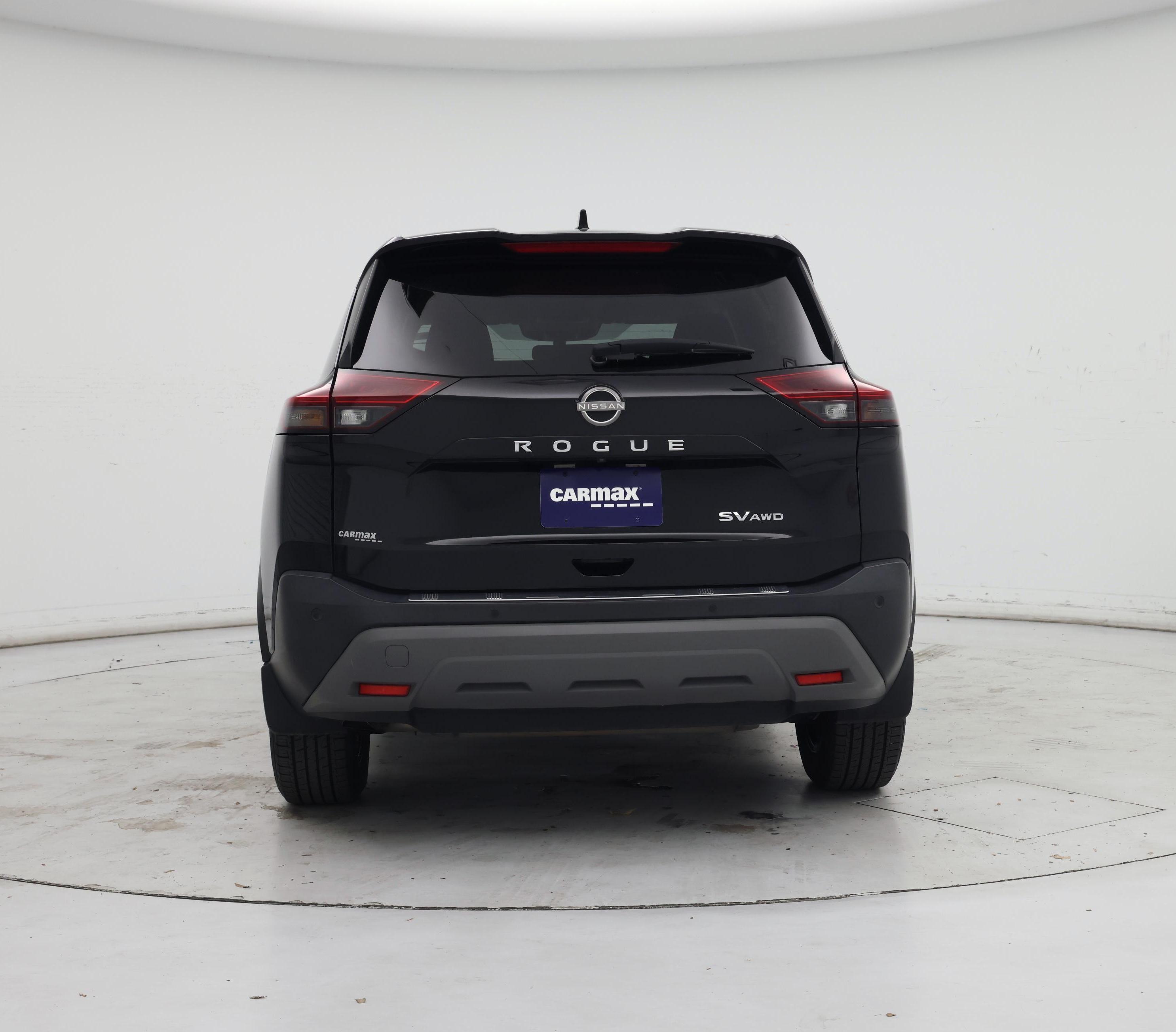 Thumbnail: 2023 Nissan Rogue - 6