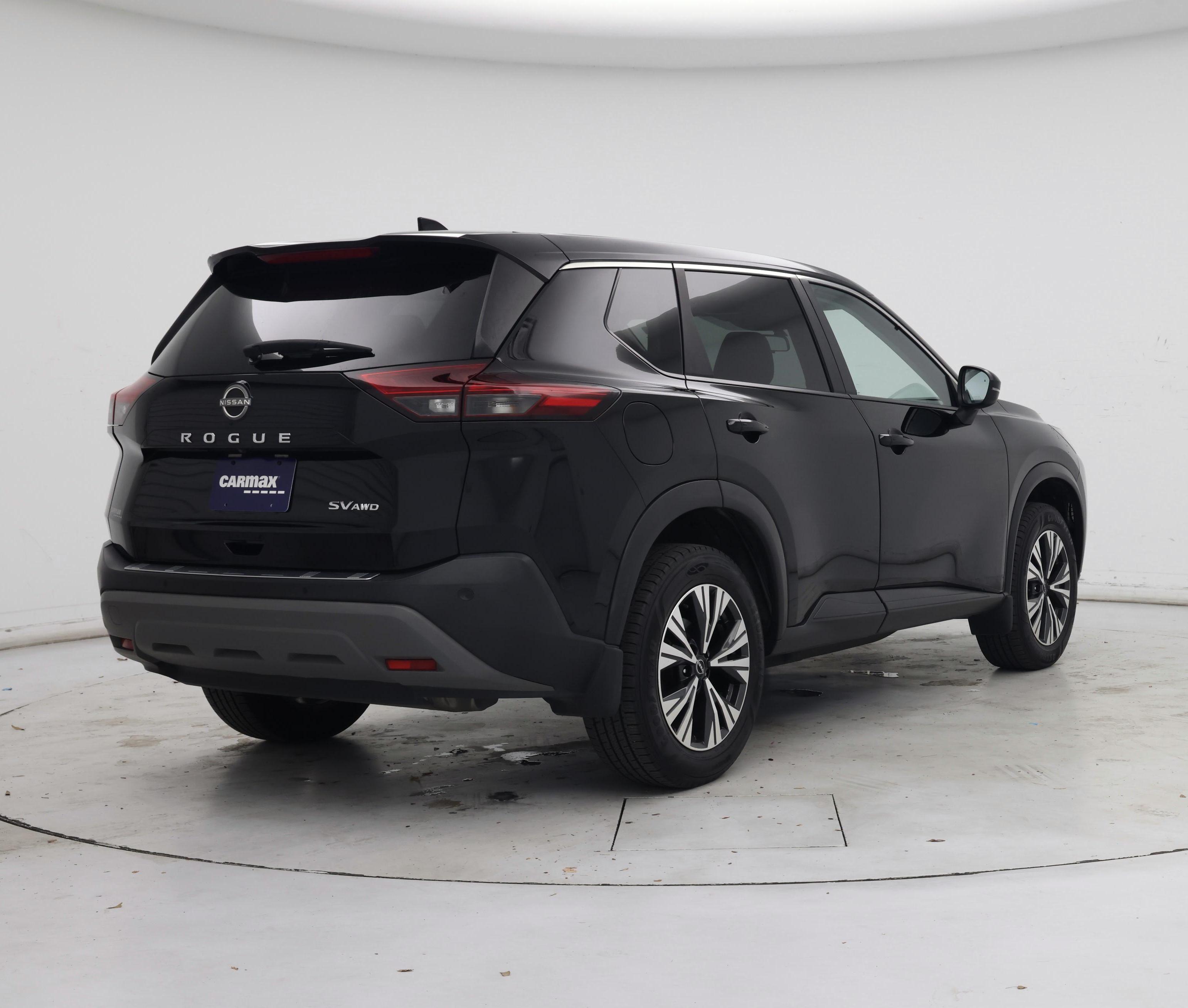 Thumbnail: 2023 Nissan Rogue - 8