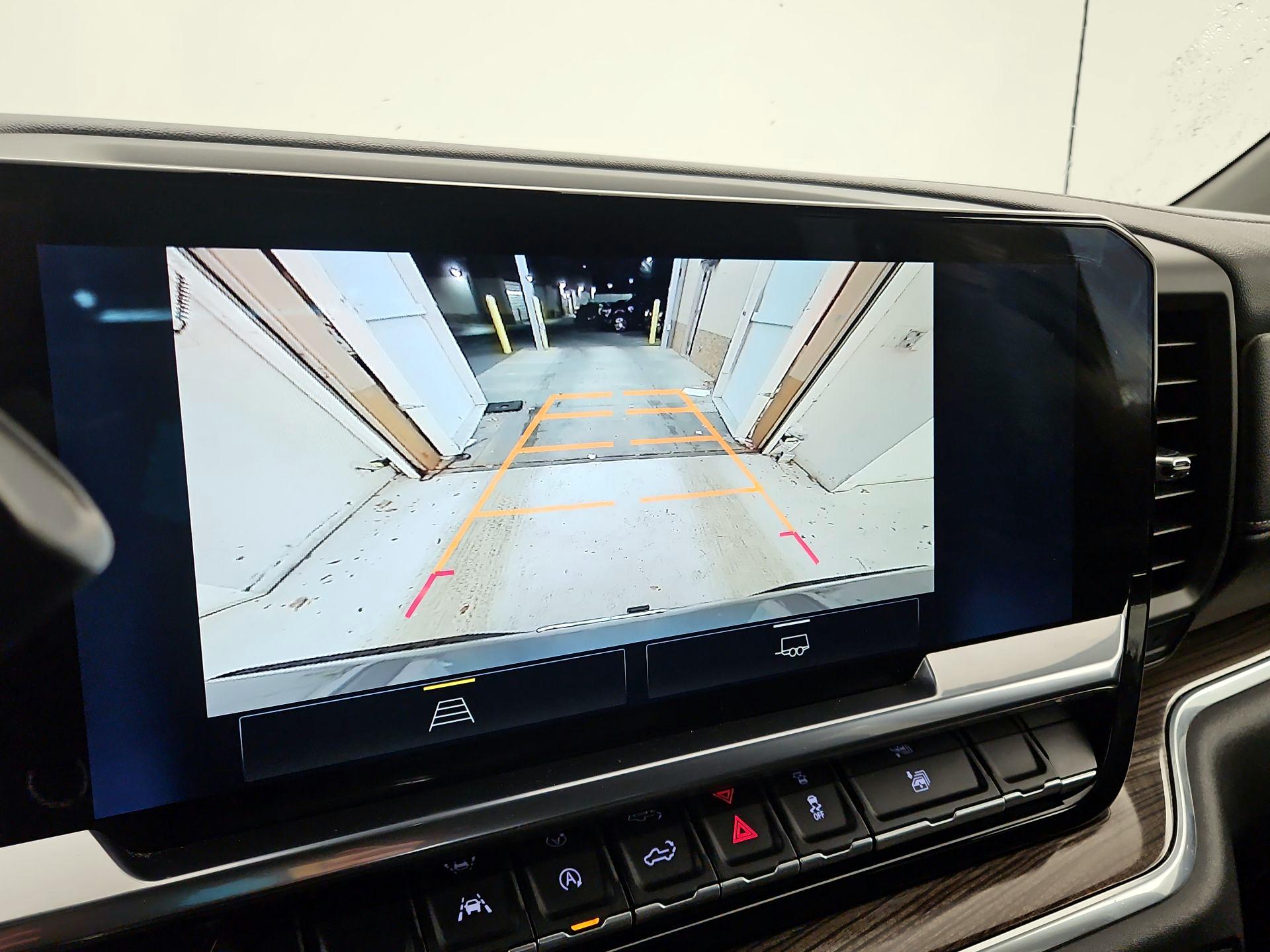 Thumbnail: 2023 Chevrolet Silverado 1500 - 14