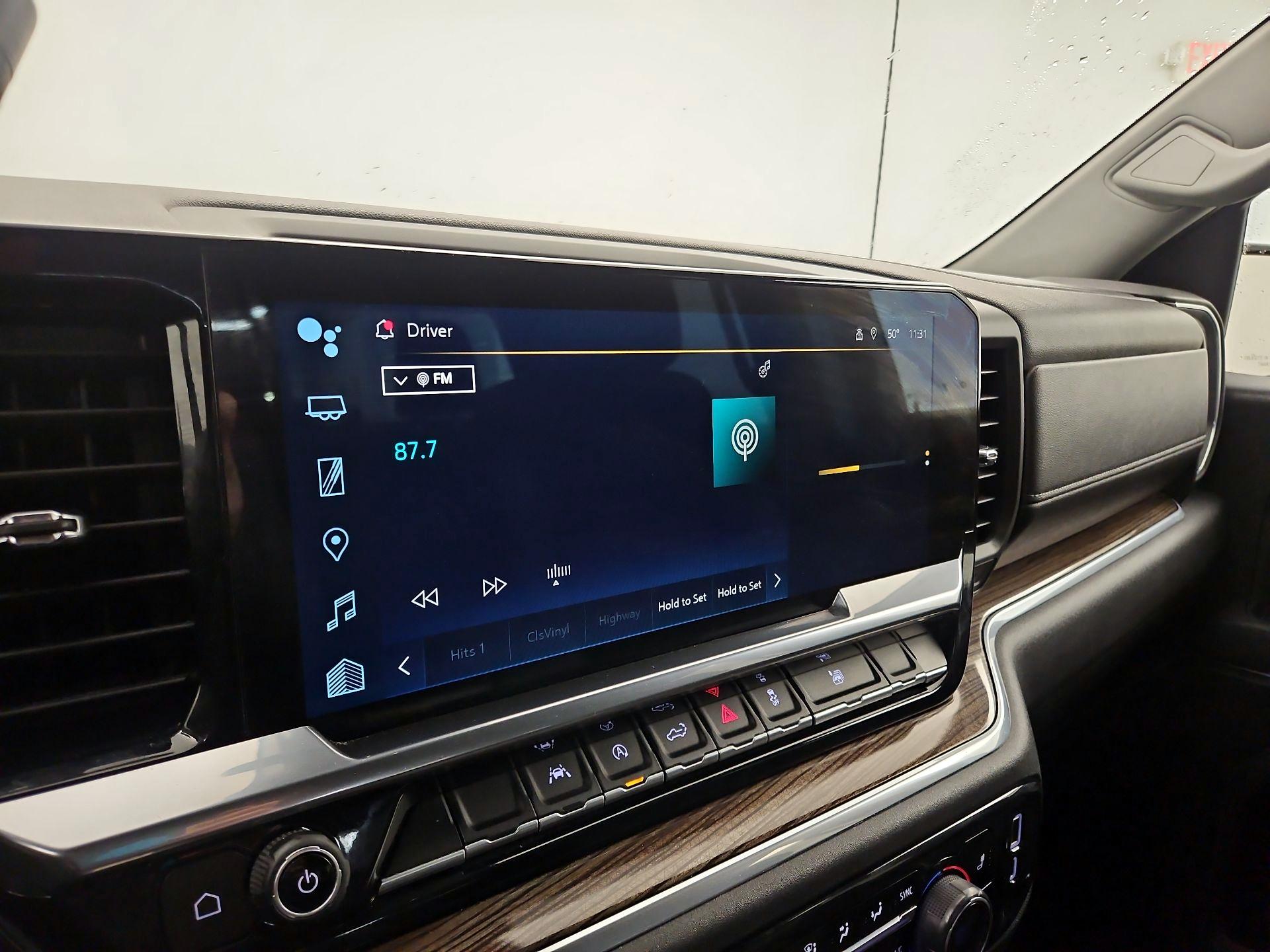 Thumbnail: 2023 Chevrolet Silverado 1500 - 15