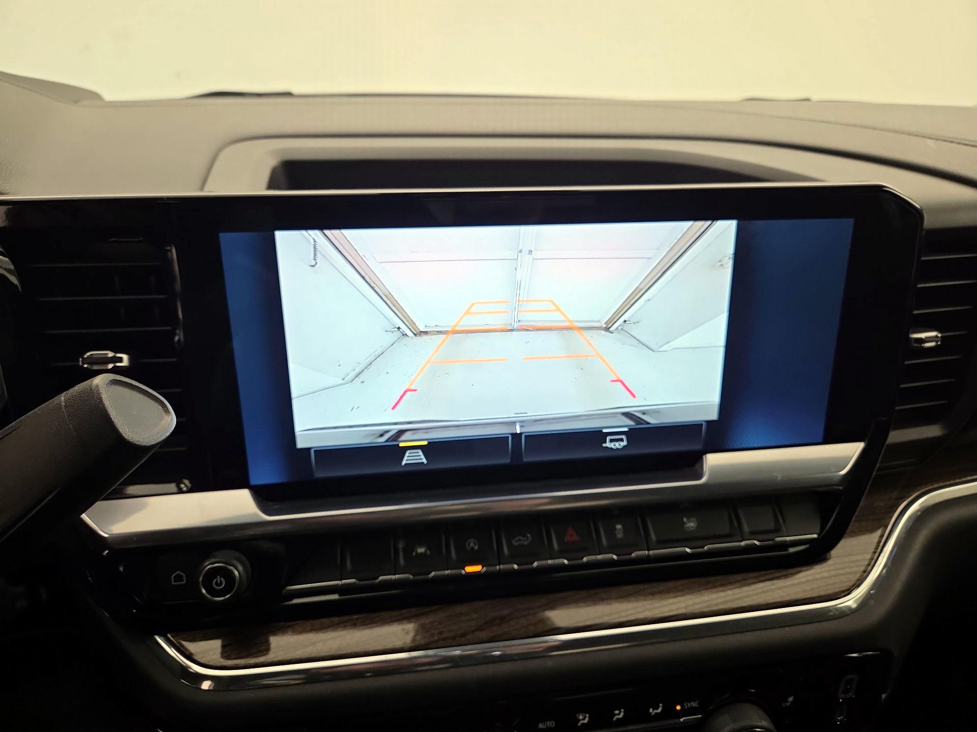 Thumbnail: 2023 Chevrolet Silverado 1500 - 14