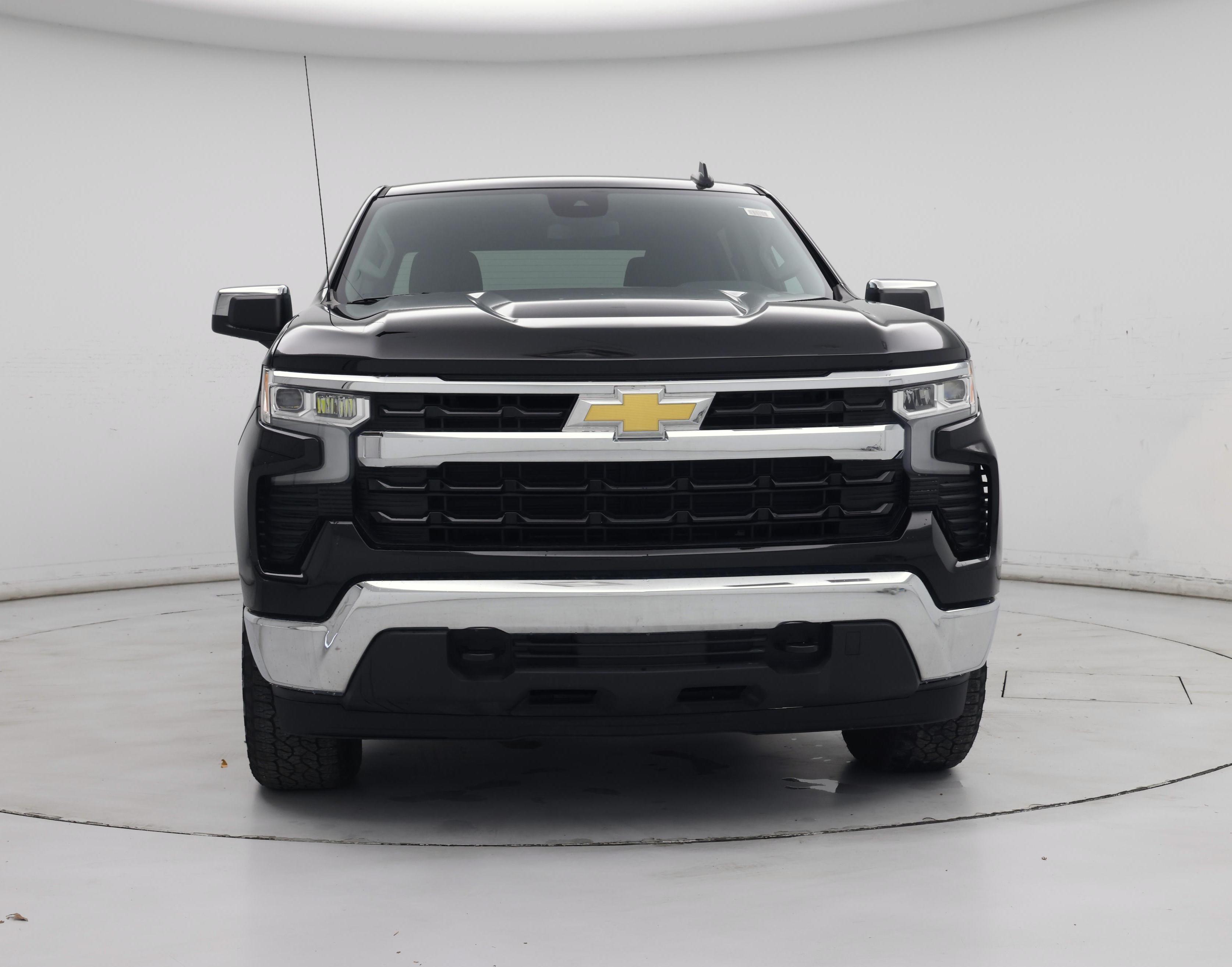 Thumbnail: 2023 Chevrolet Silverado 1500 - 5