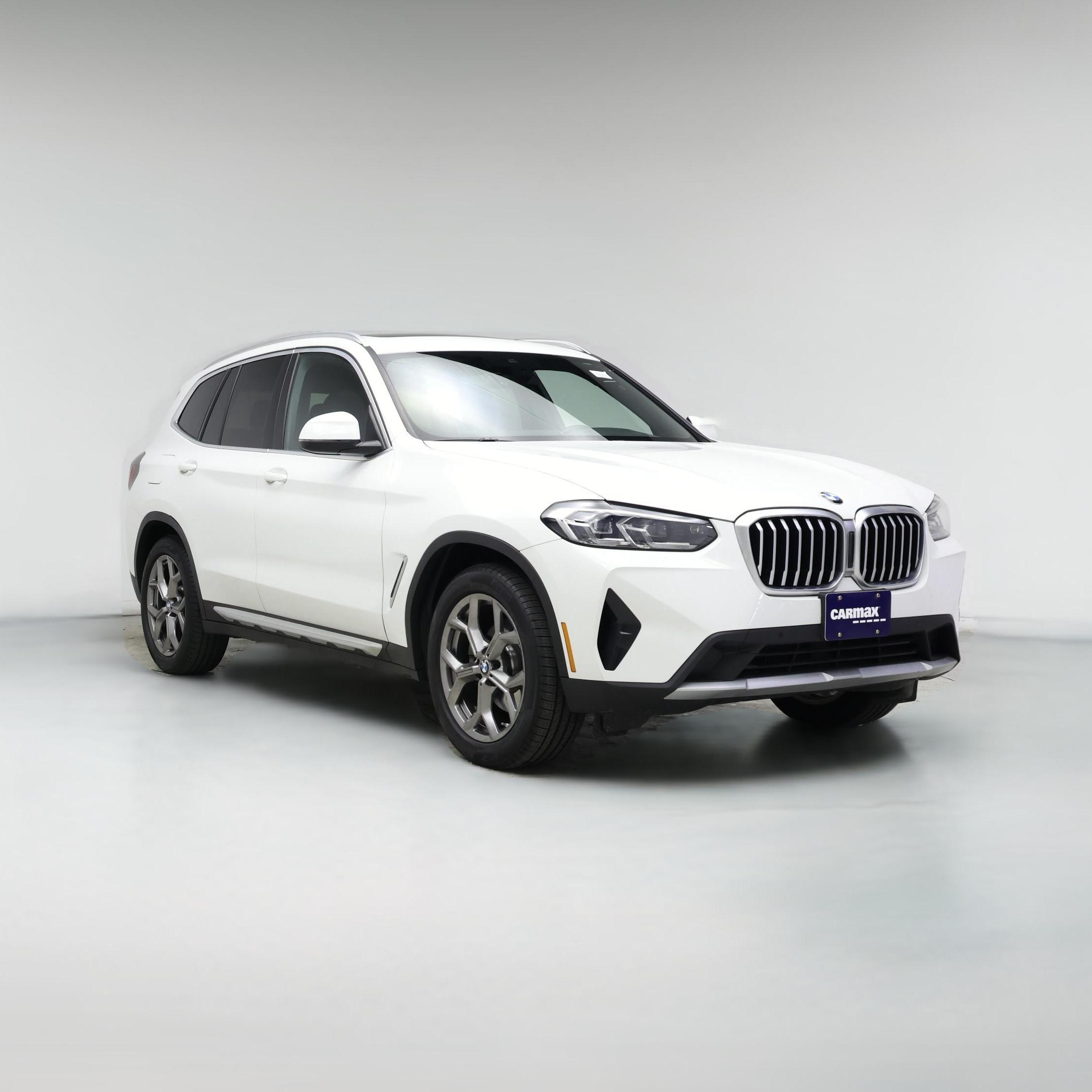 Thumbnail: 2023 BMW X3 - 1