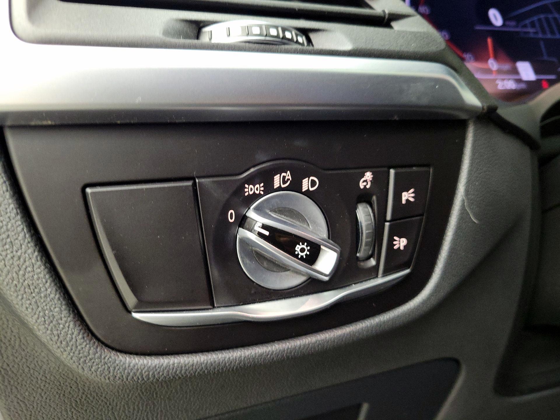 Thumbnail: 2023 BMW X3 - 13