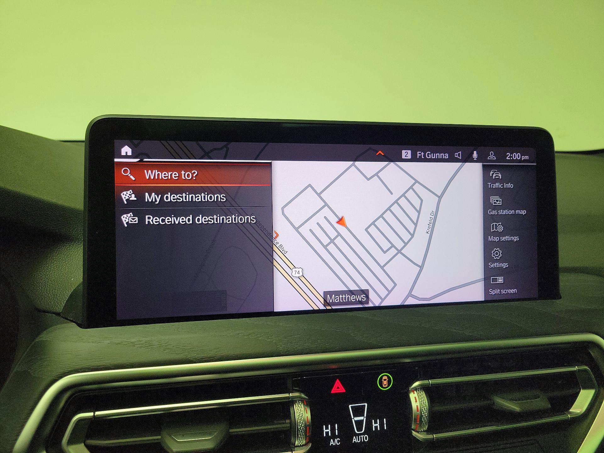 Thumbnail: 2023 BMW X3 - 14