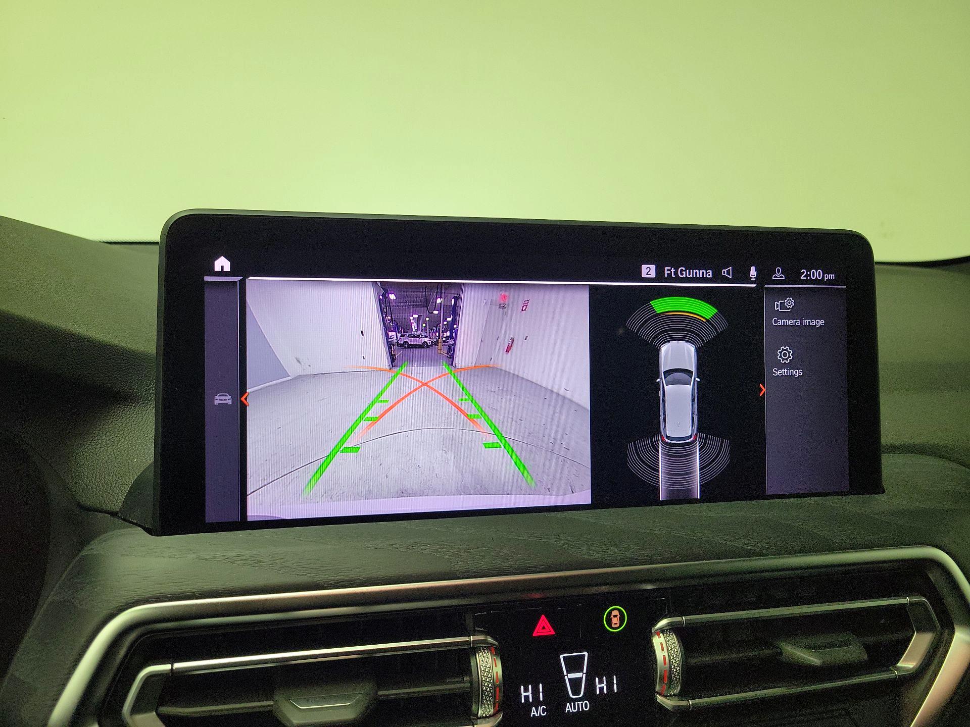 Thumbnail: 2023 BMW X3 - 15