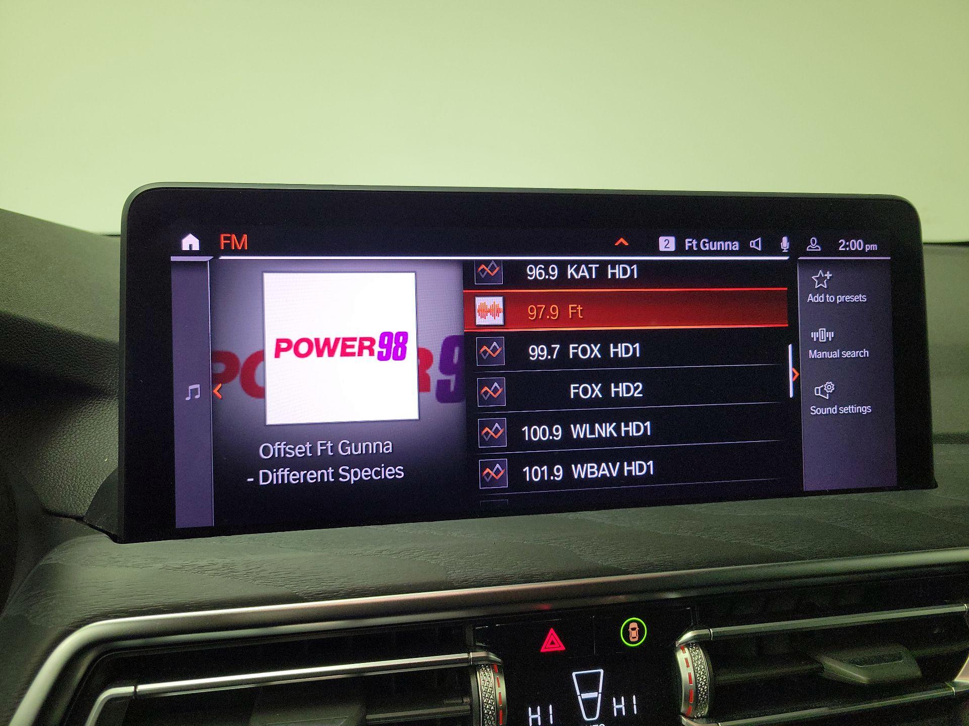 Thumbnail: 2023 BMW X3 - 16