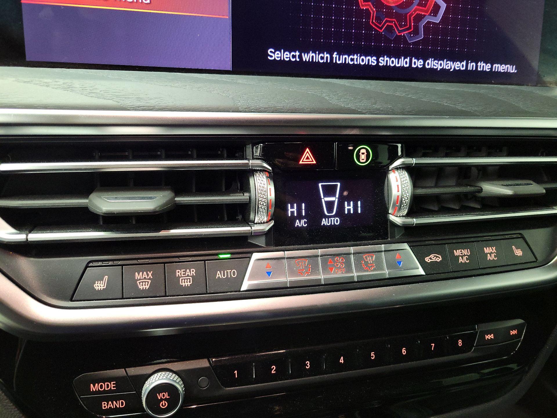 Thumbnail: 2023 BMW X3 - 17