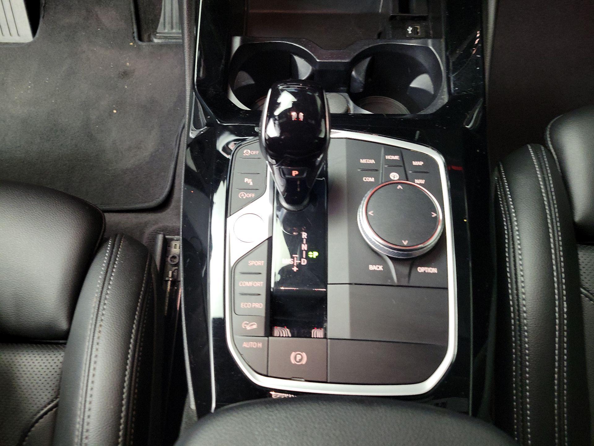 Thumbnail: 2023 BMW X3 - 18