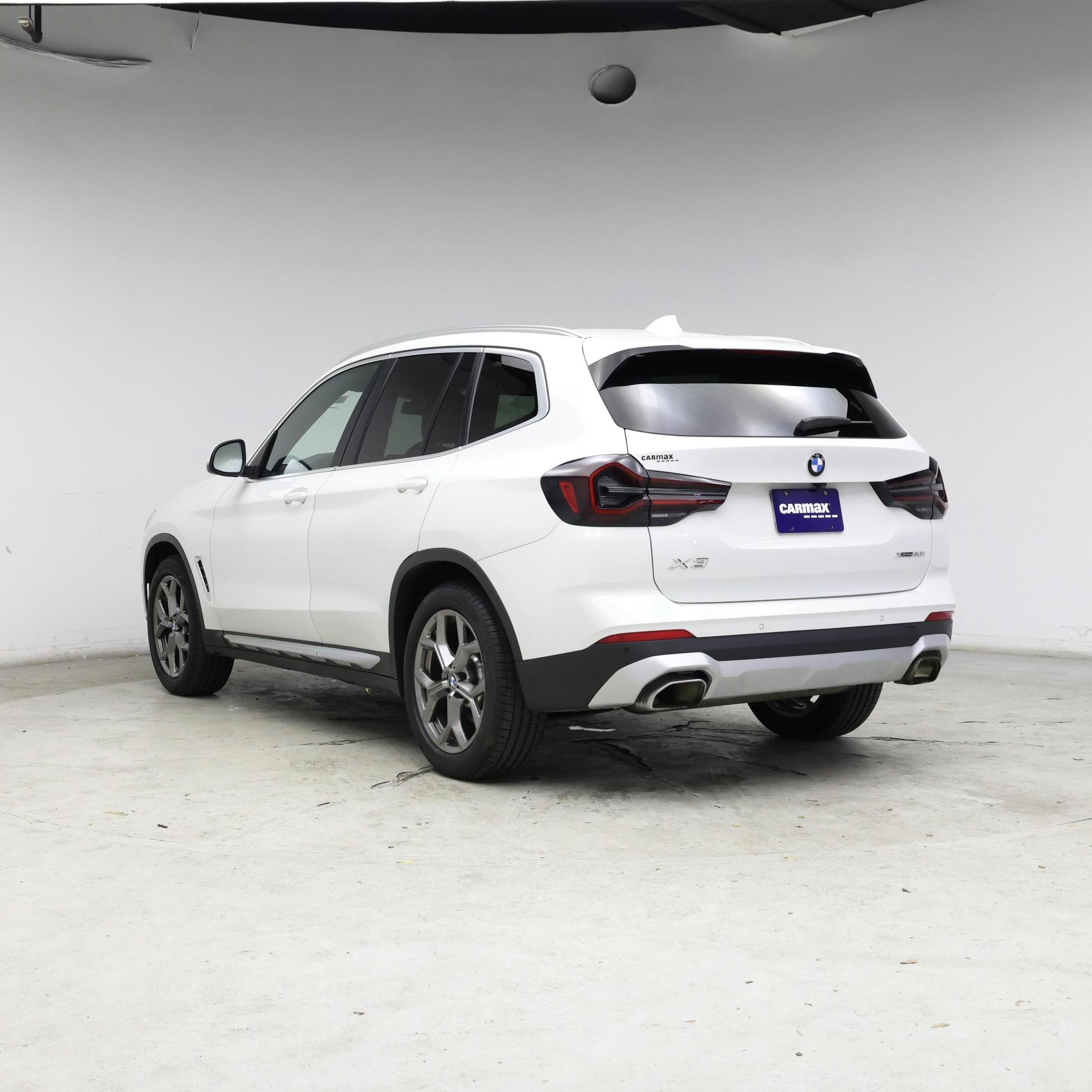 Thumbnail: 2023 BMW X3 - 2