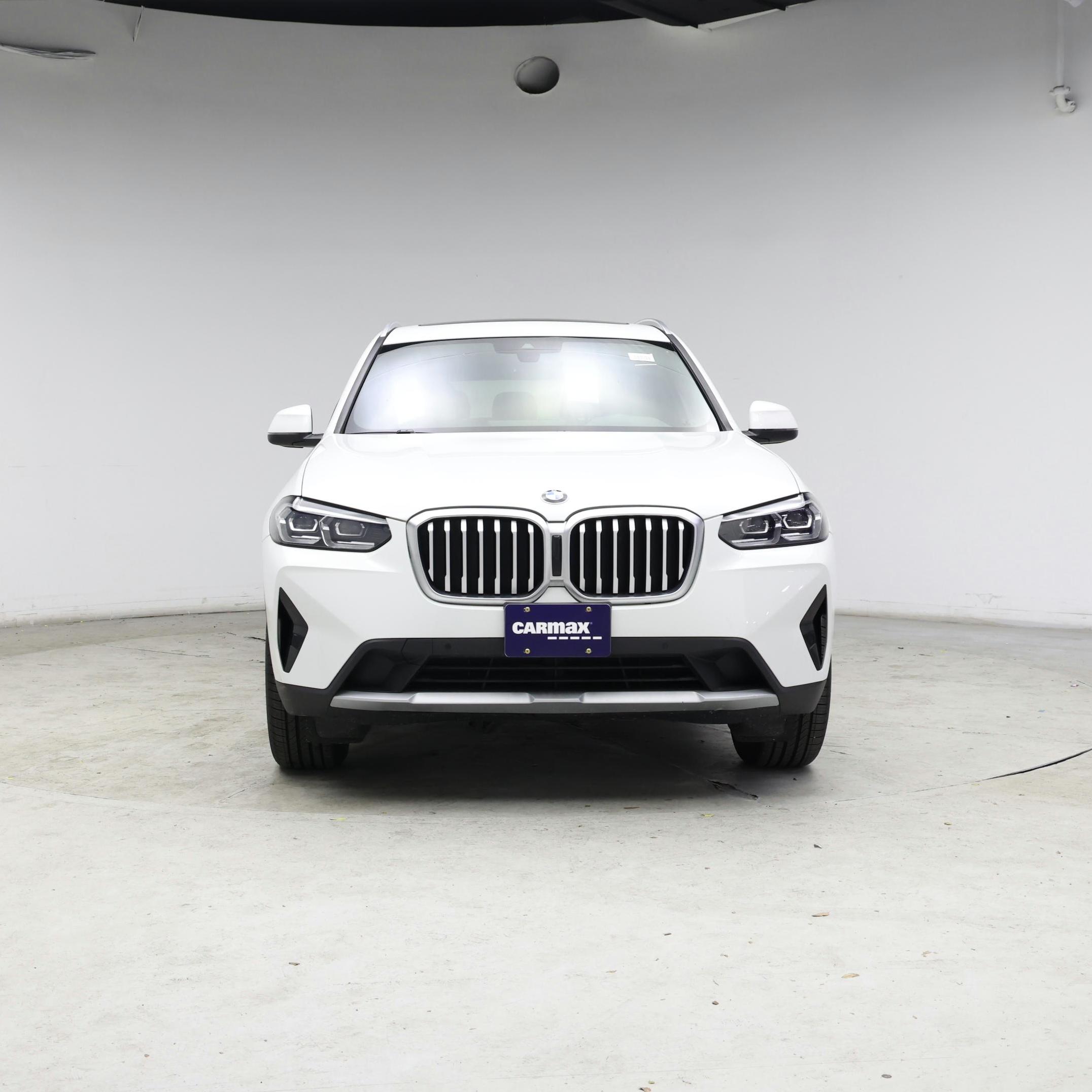 Thumbnail: 2023 BMW X3 - 5