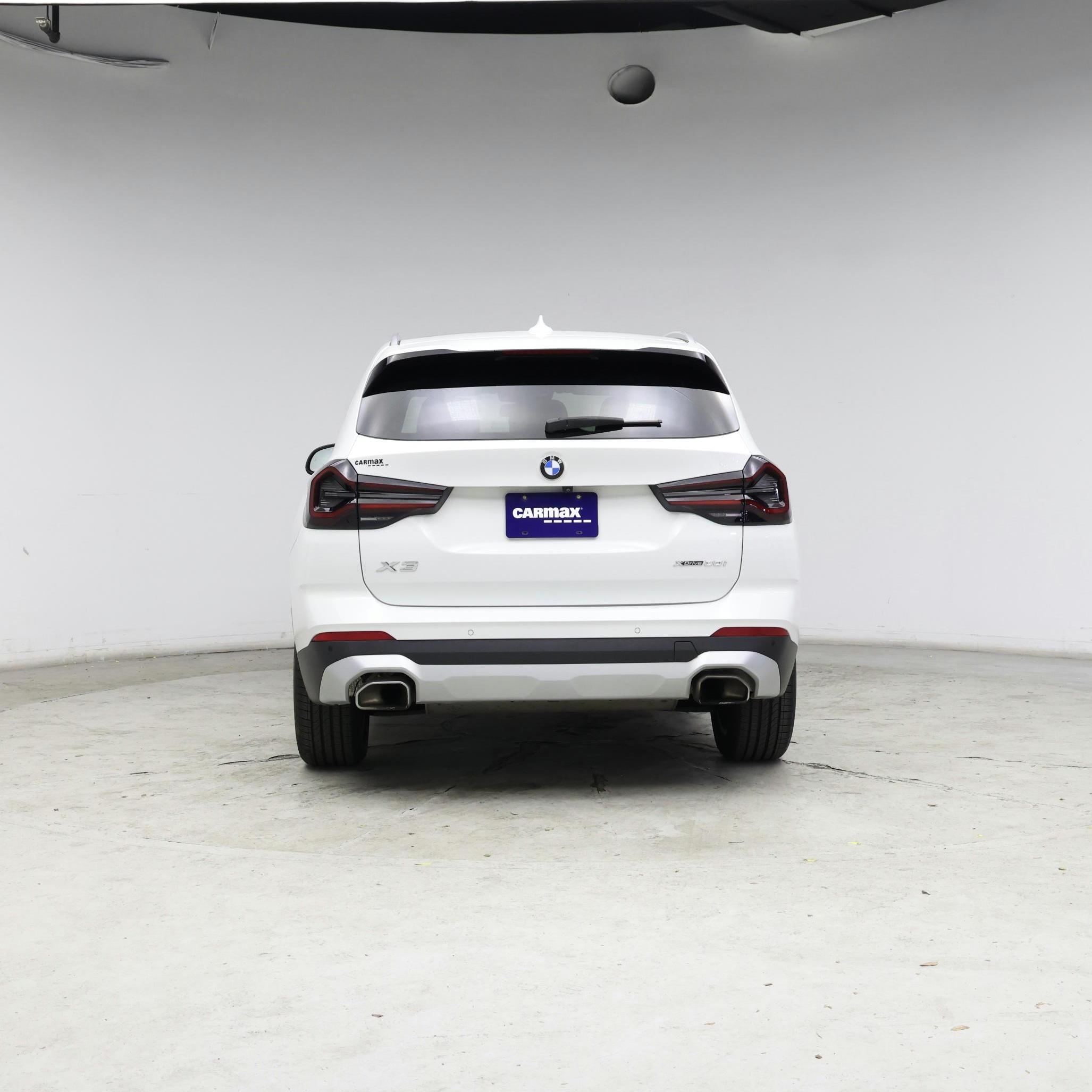 Thumbnail: 2023 BMW X3 - 6