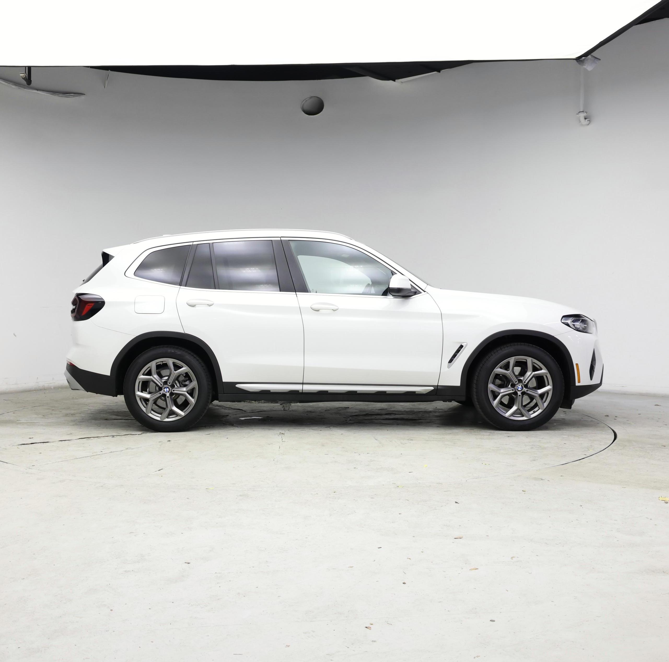 Thumbnail: 2023 BMW X3 - 7