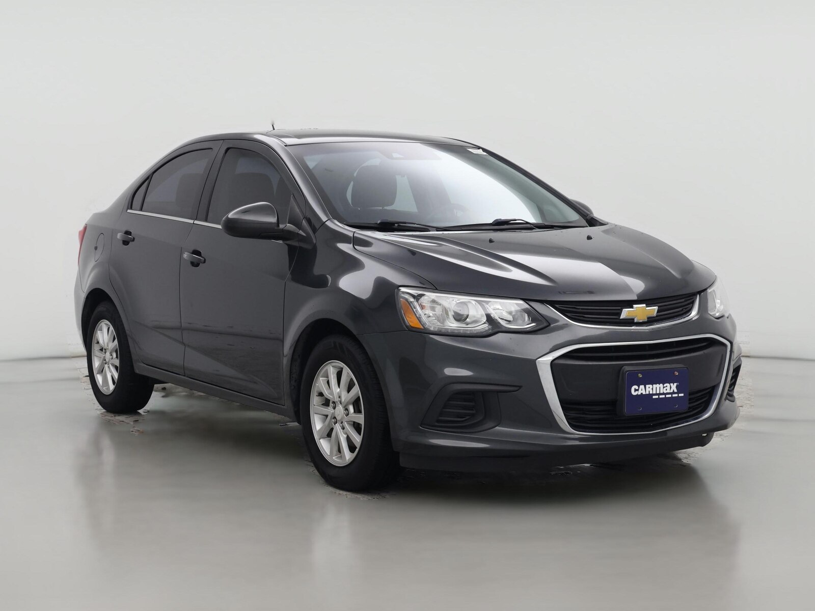 2020 Chevrolet Sonic