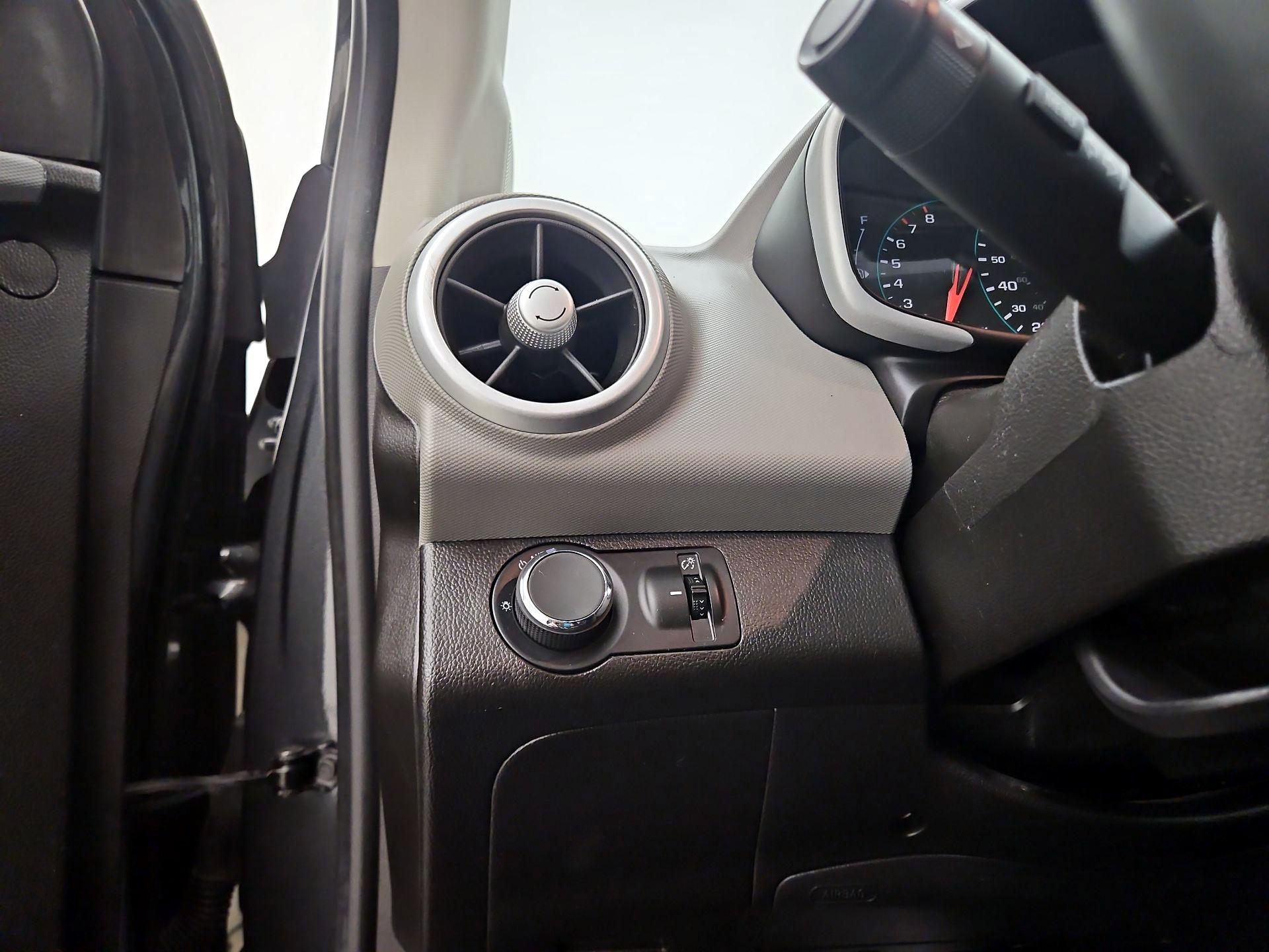 Thumbnail: 2020 Chevrolet Sonic - 13