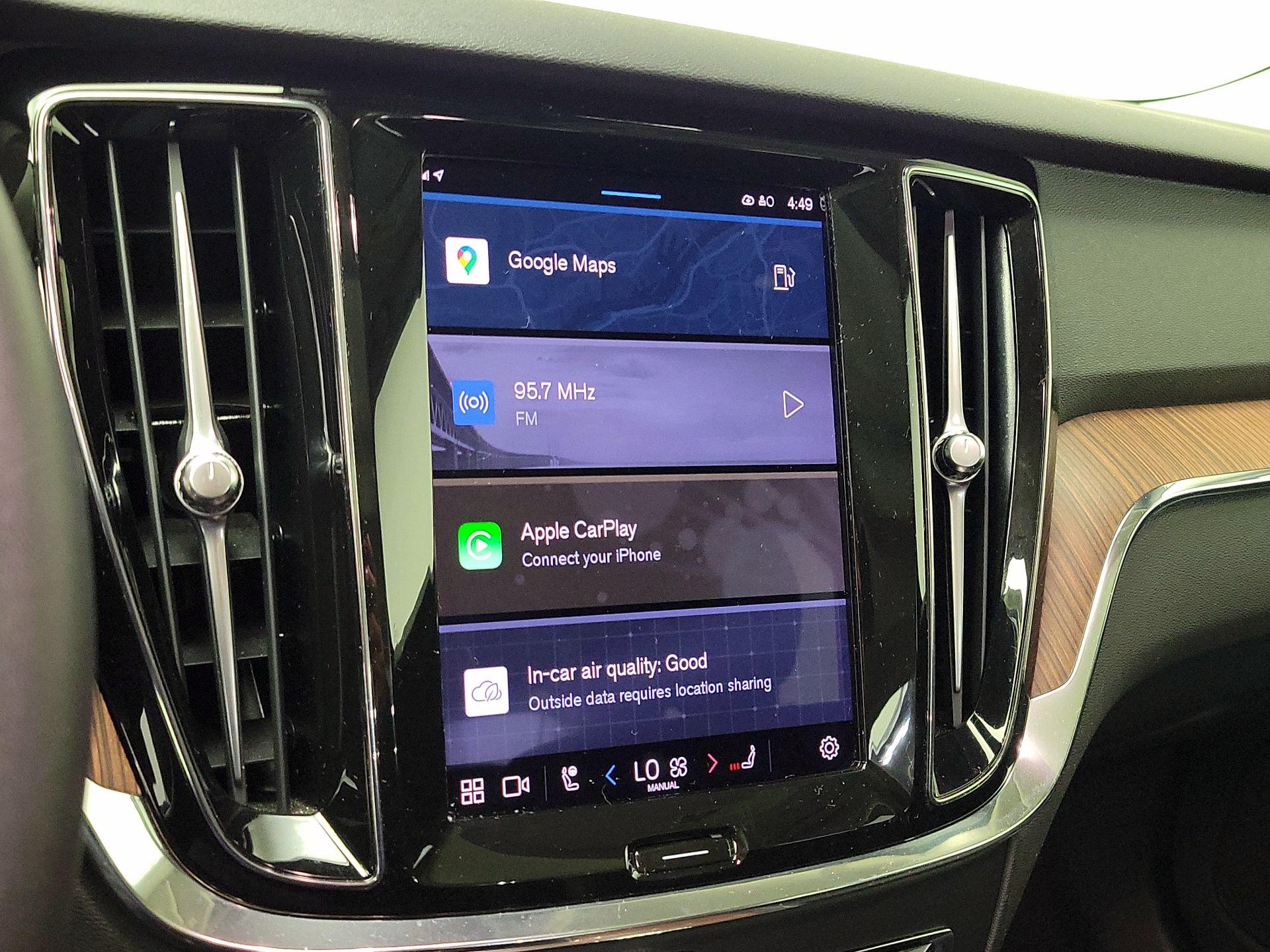 Thumbnail: 2024 Volvo S60 - 15