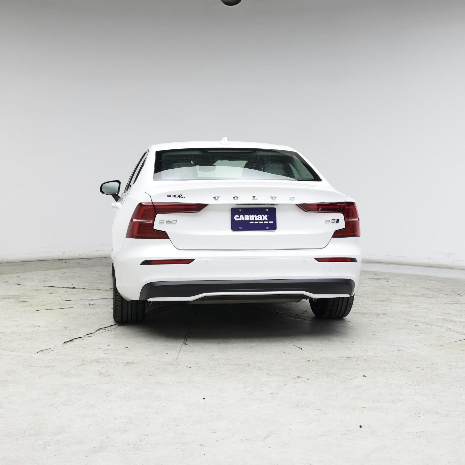 Thumbnail: 2024 Volvo S60 - 6