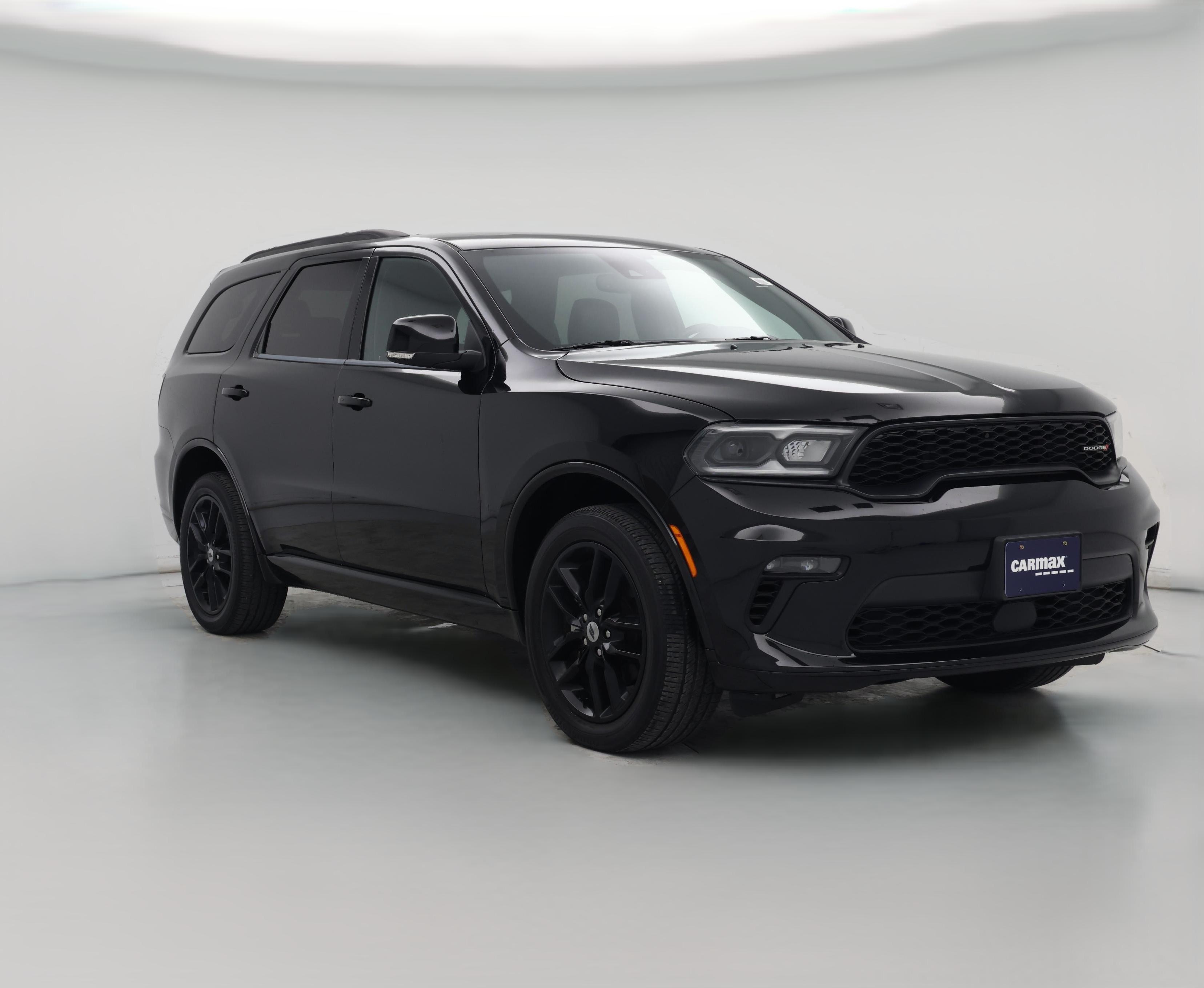 Thumbnail: 2022 Dodge Durango - 1