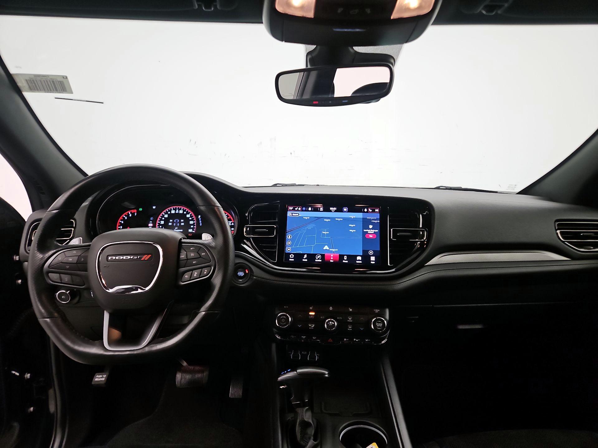 Thumbnail: 2022 Dodge Durango - 9