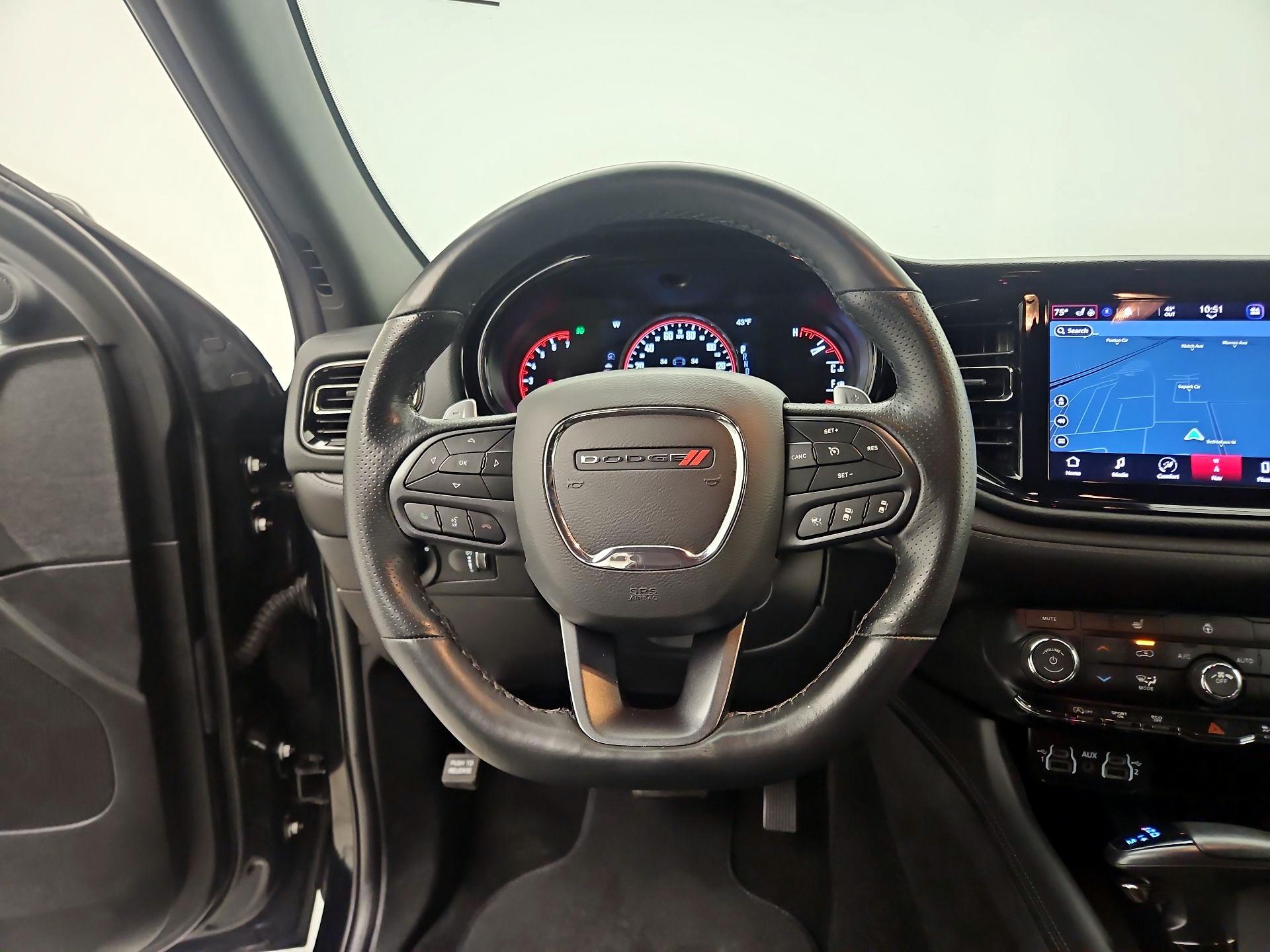 Thumbnail: 2022 Dodge Durango - 10