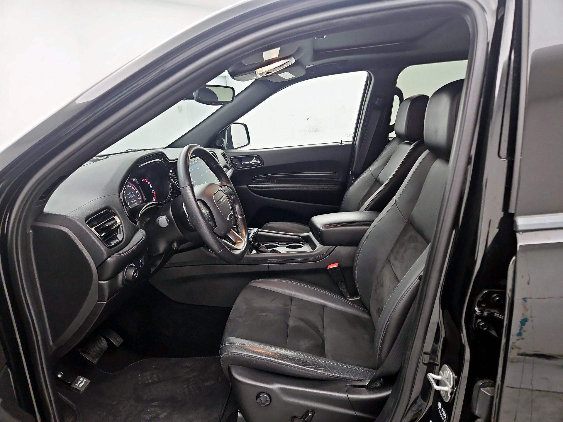 Thumbnail: 2022 Dodge Durango - 11