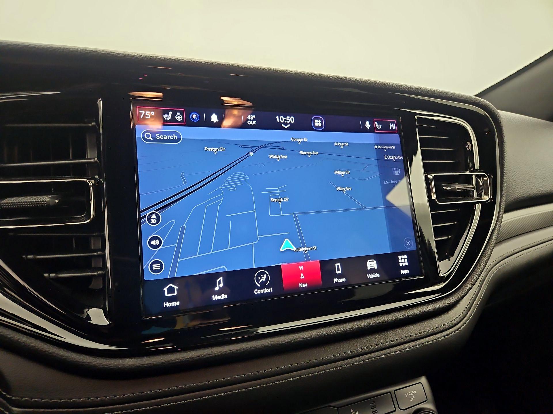 Thumbnail: 2022 Dodge Durango - 14