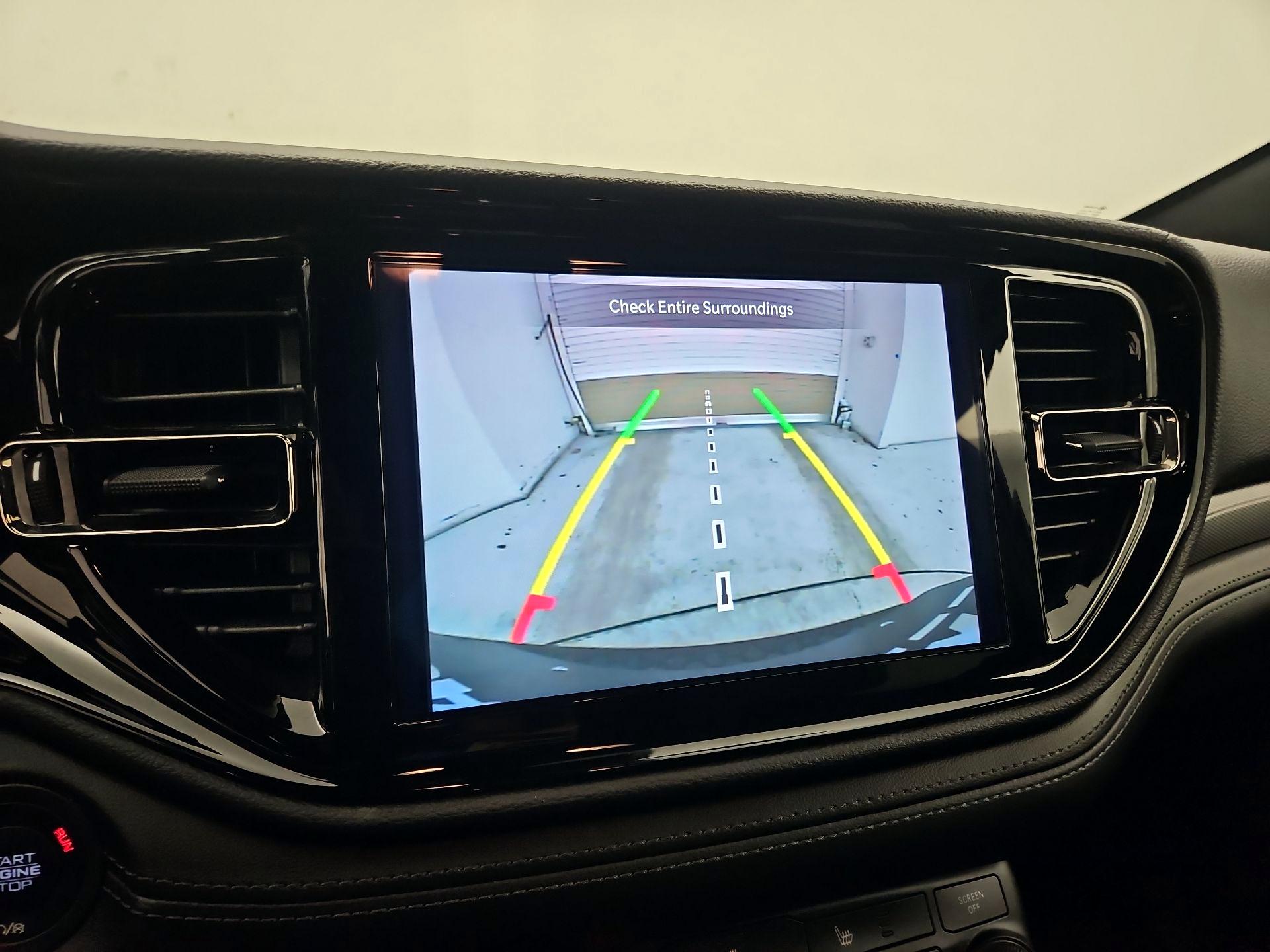 Thumbnail: 2022 Dodge Durango - 15