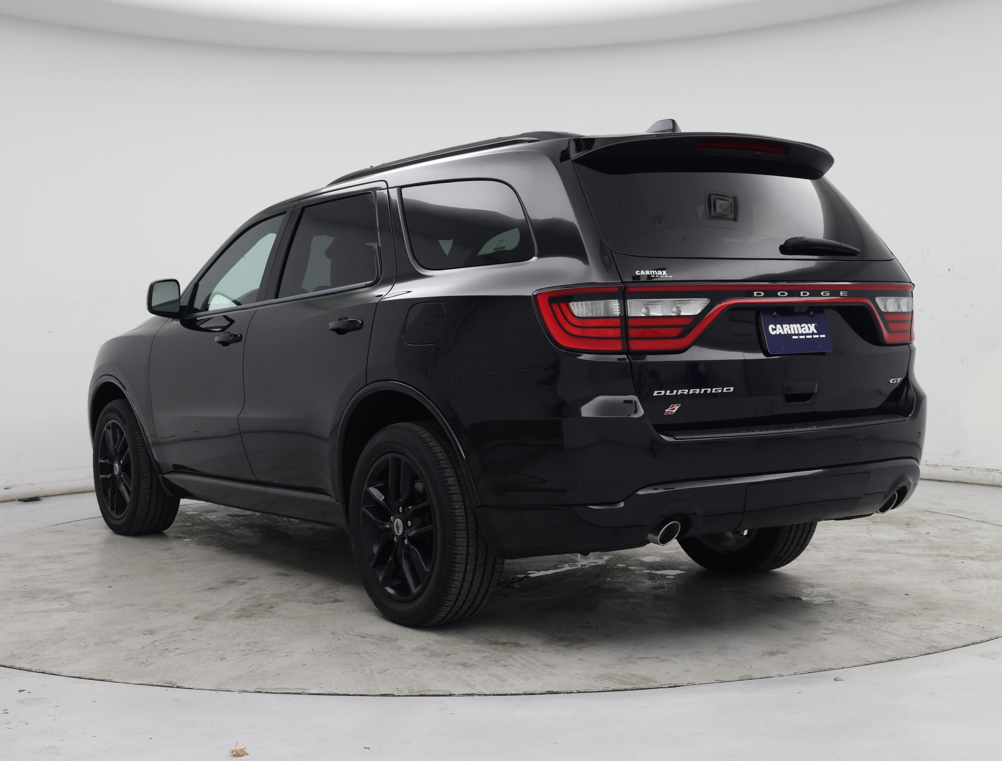Thumbnail: 2022 Dodge Durango - 2