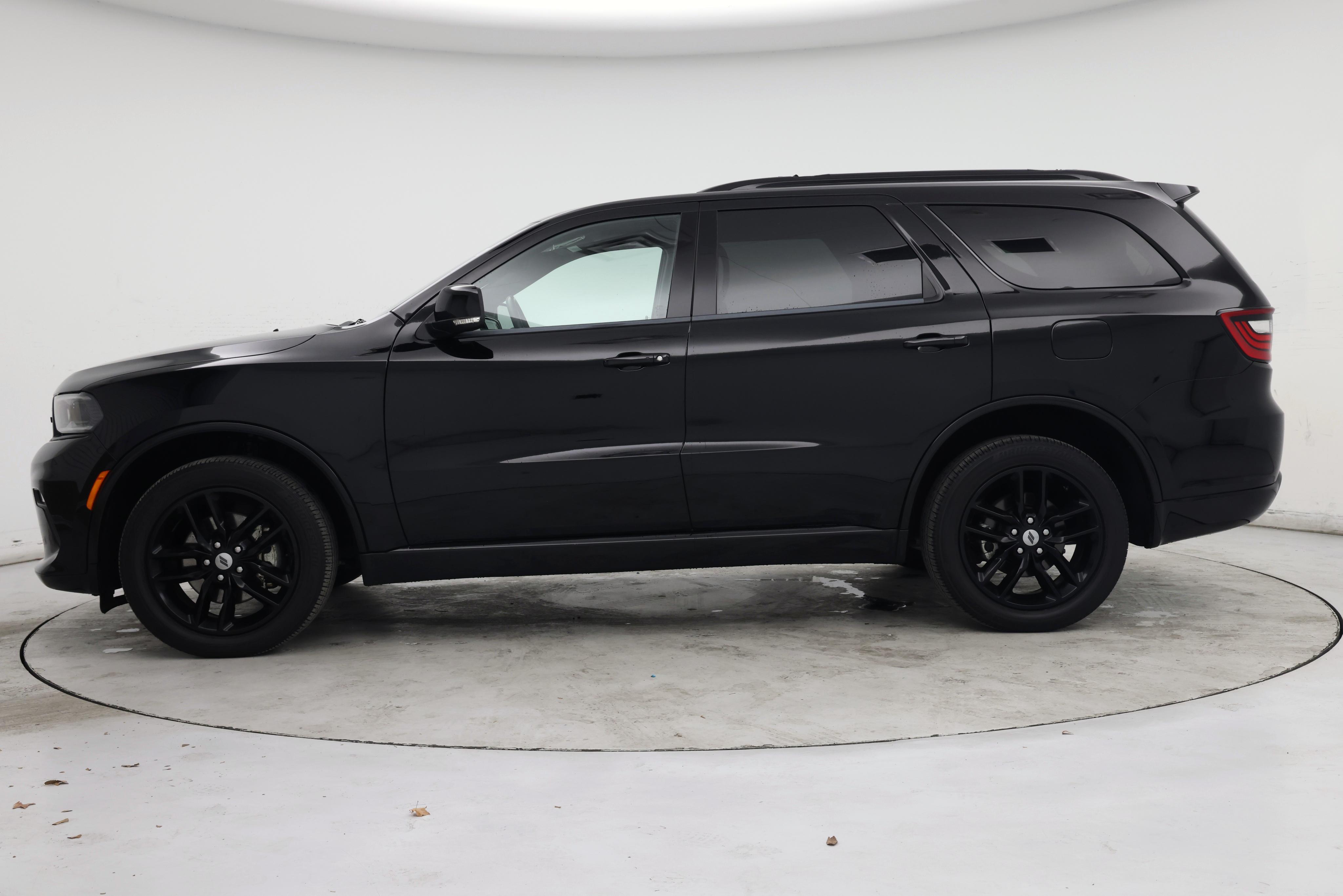 Thumbnail: 2022 Dodge Durango - 3