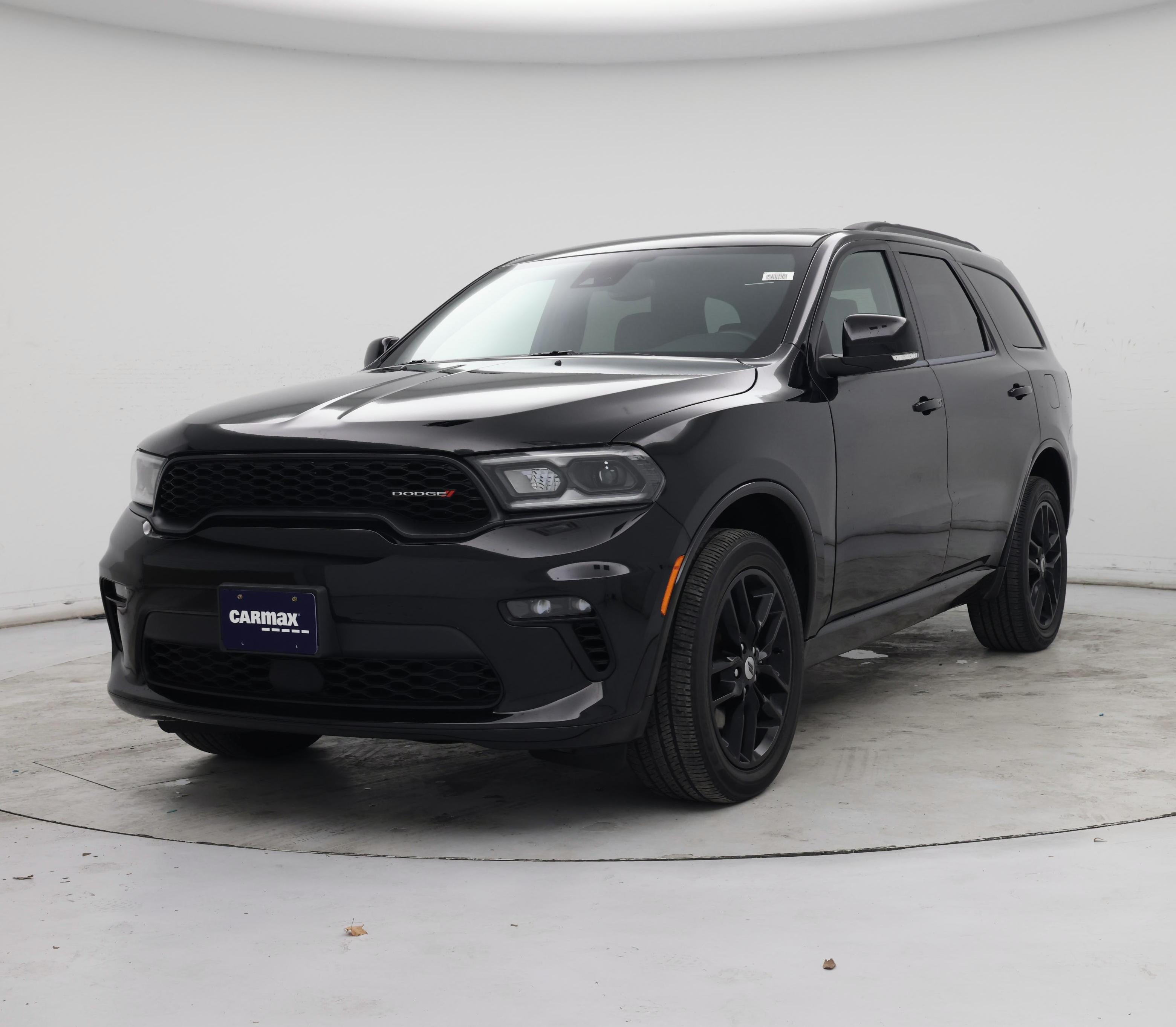Thumbnail: 2022 Dodge Durango - 4