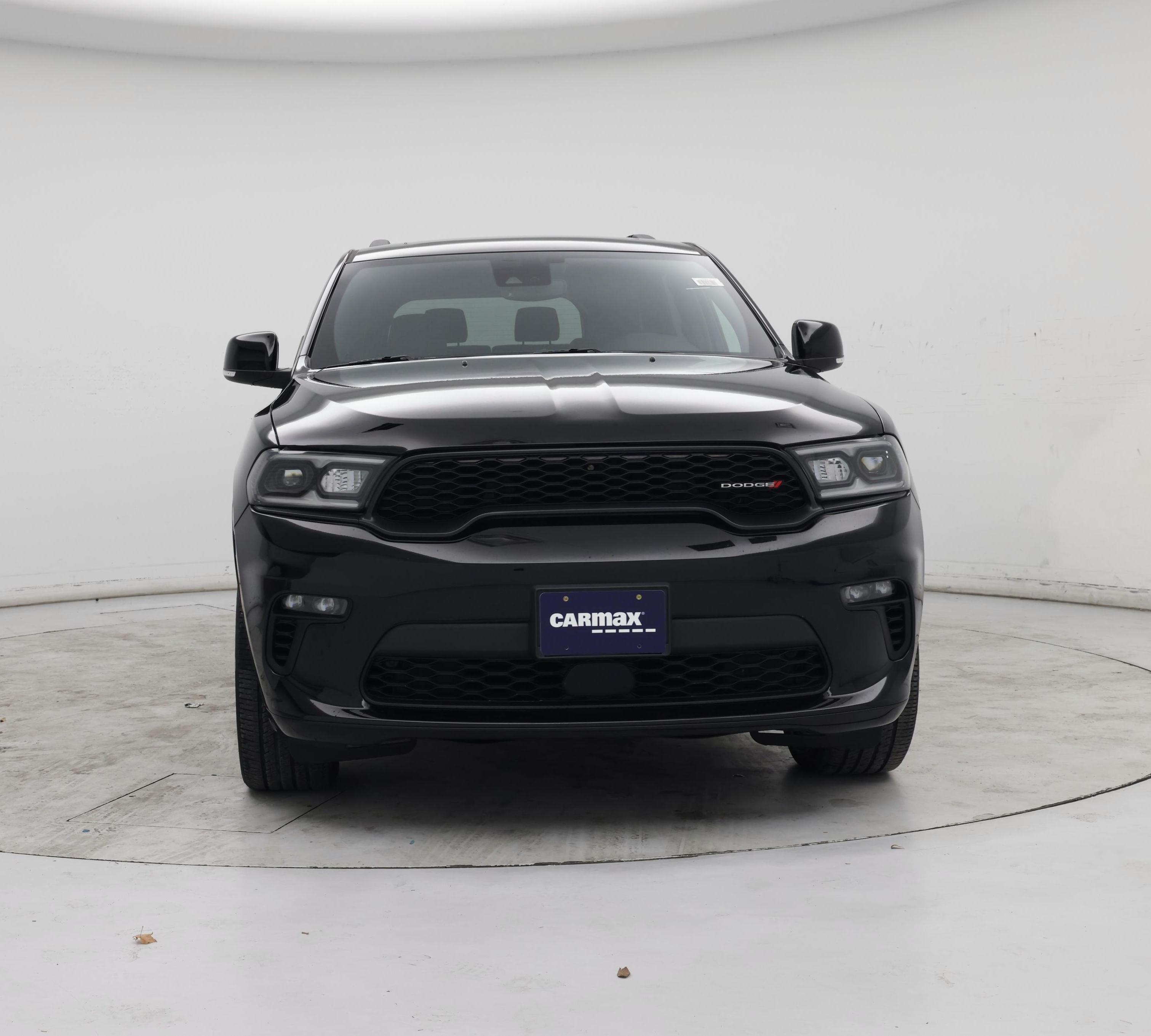 Thumbnail: 2022 Dodge Durango - 5