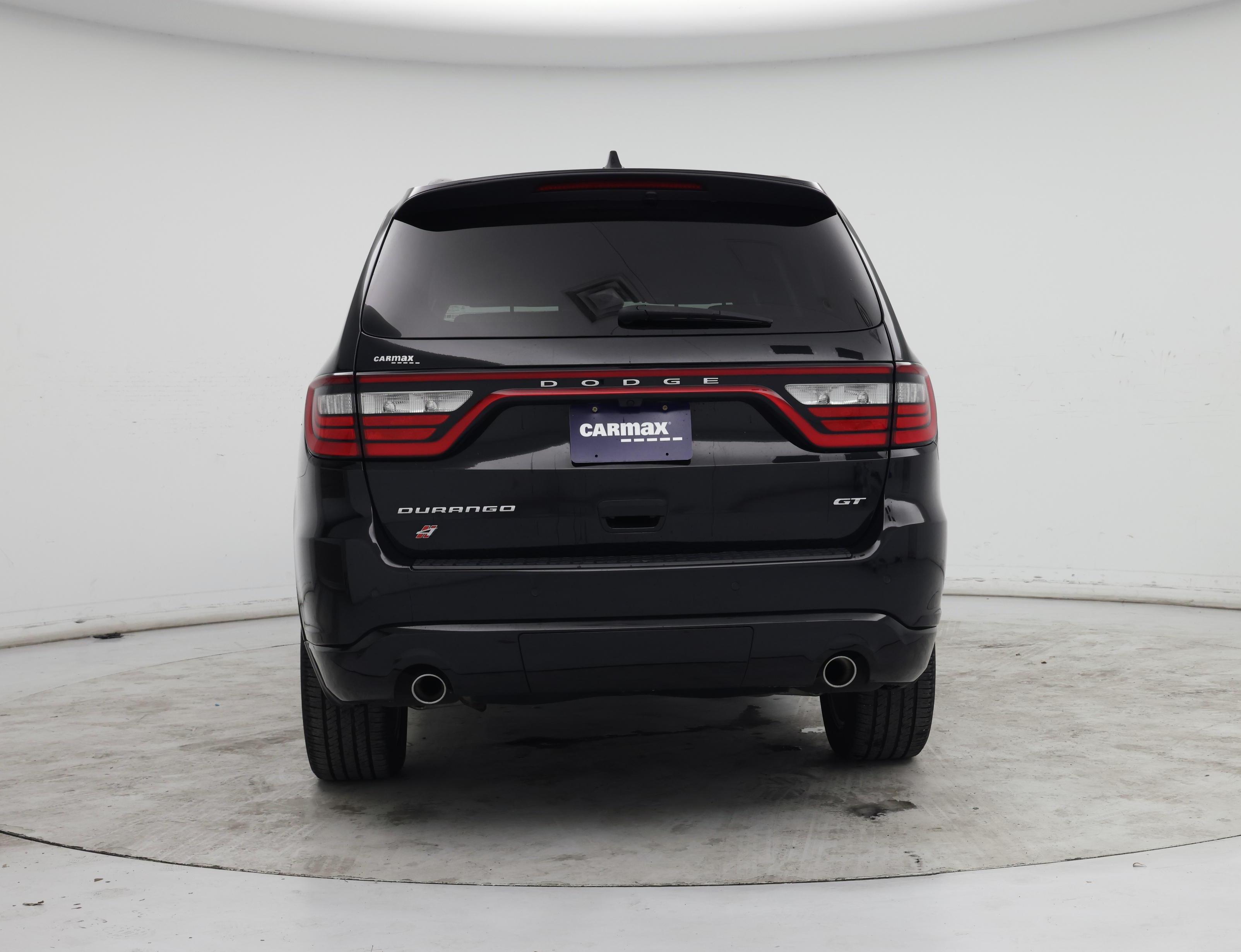 Thumbnail: 2022 Dodge Durango - 6