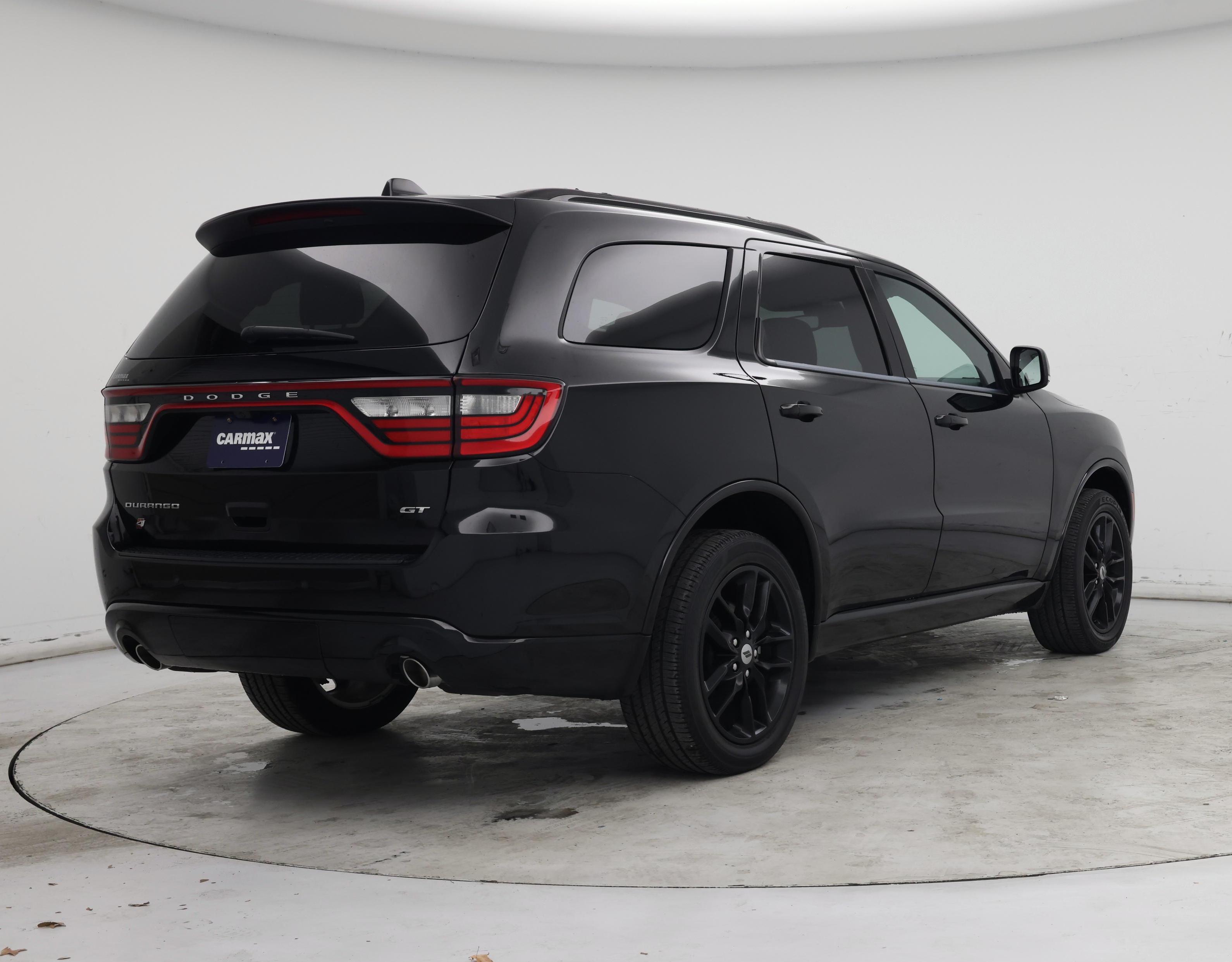 Thumbnail: 2022 Dodge Durango - 8