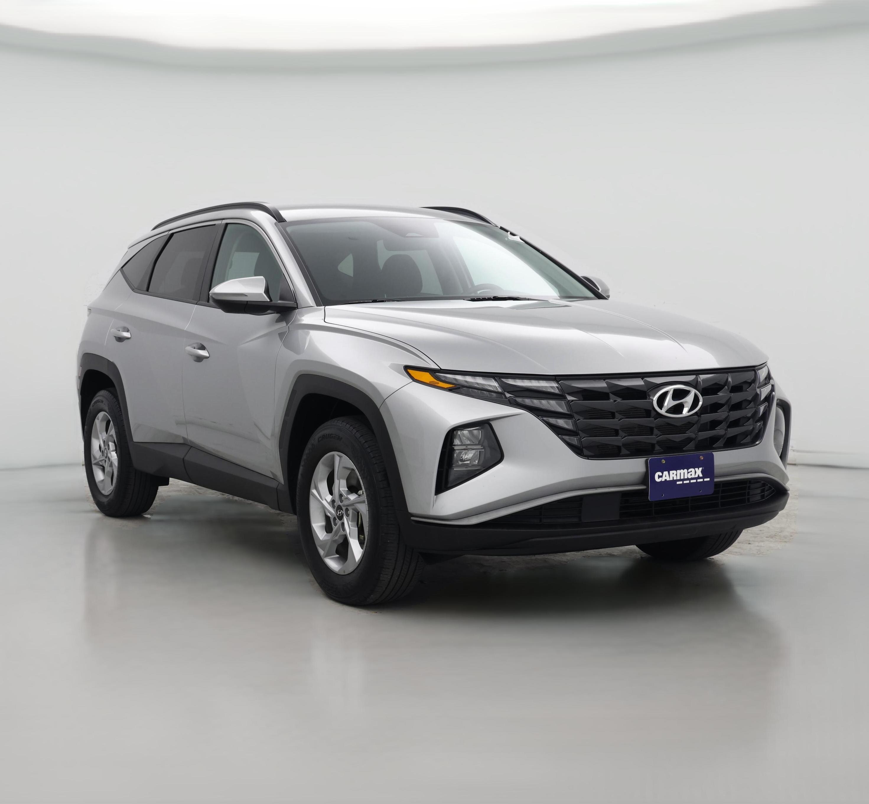 Thumbnail: 2023 Hyundai Tucson - 1