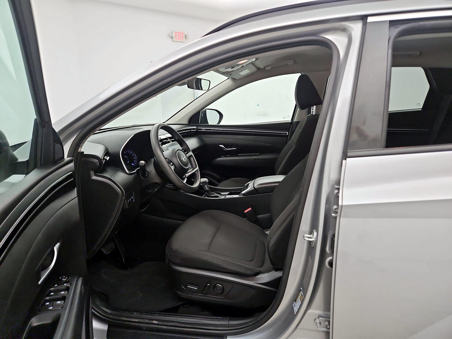 Thumbnail: 2023 Hyundai Tucson - 11