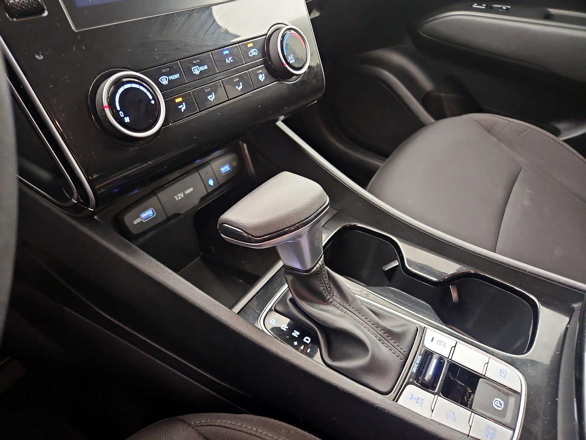 Thumbnail: 2023 Hyundai Tucson - 17