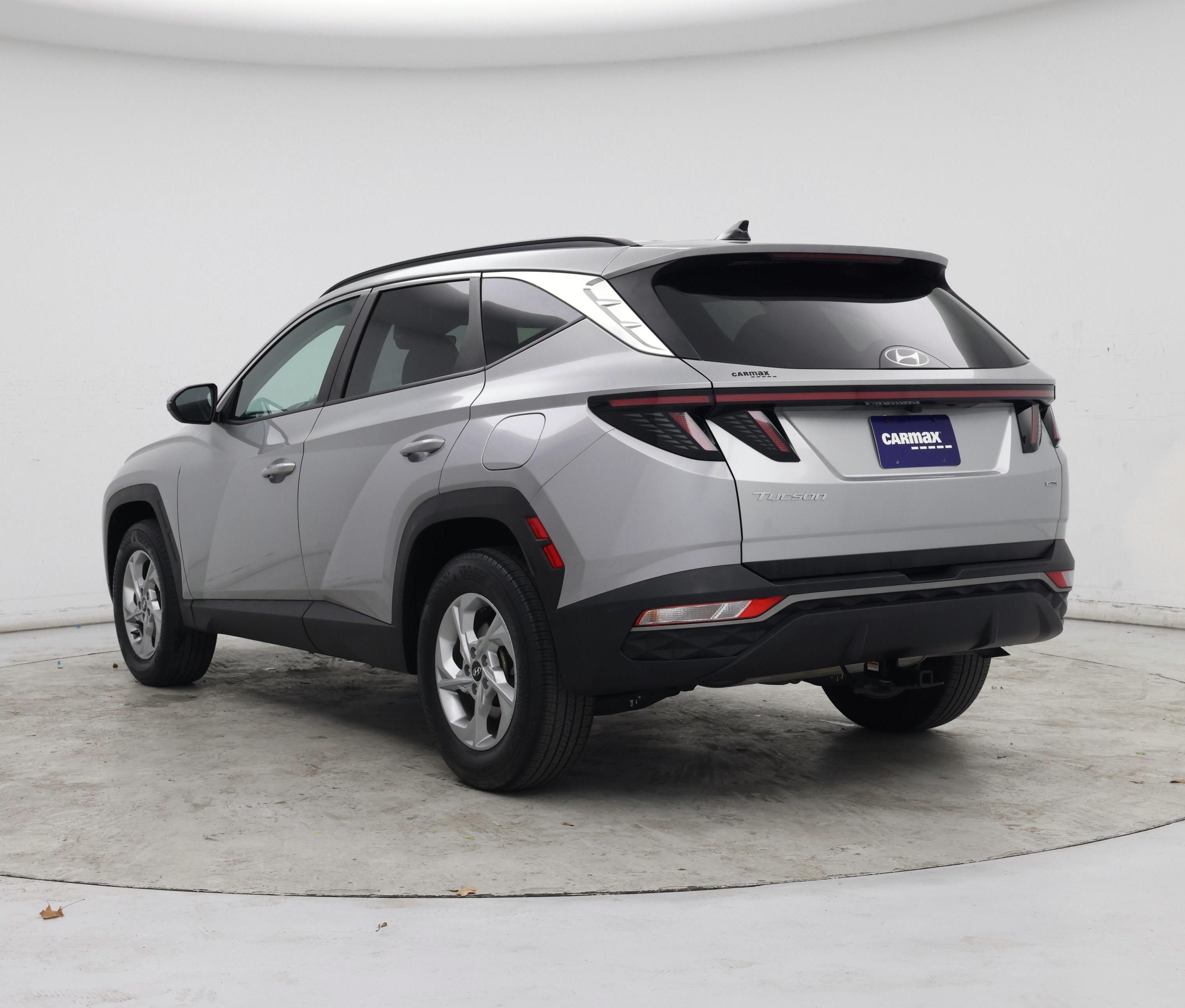 Thumbnail: 2023 Hyundai Tucson - 2