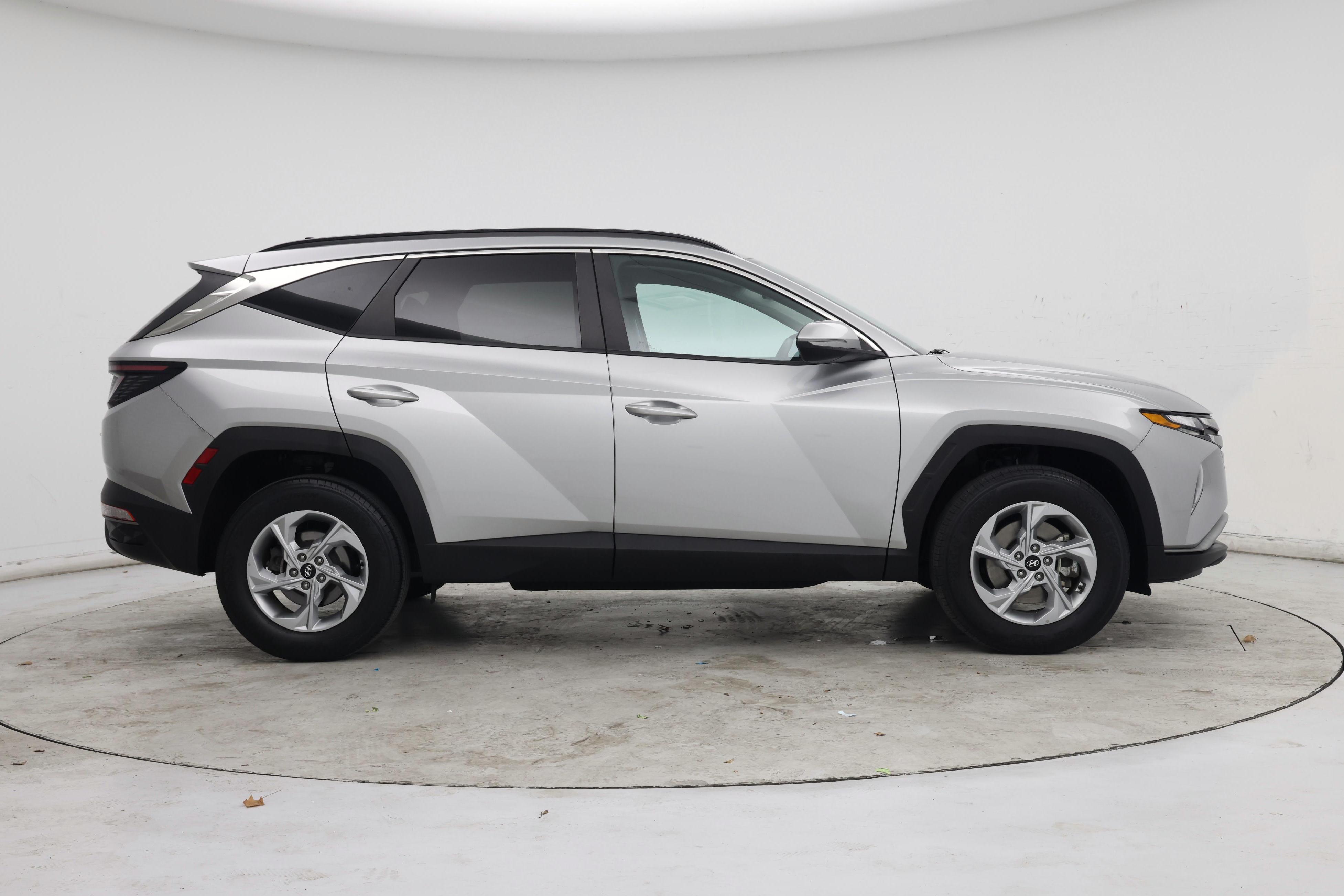 Thumbnail: 2023 Hyundai Tucson - 7