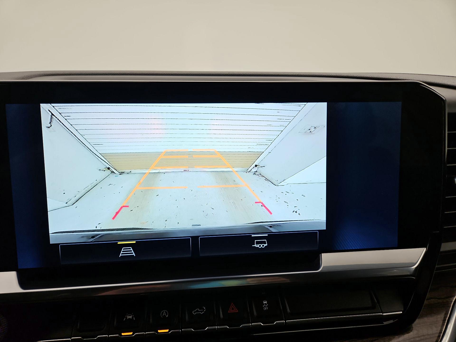 Thumbnail: 2023 Chevrolet Silverado 1500 - 14