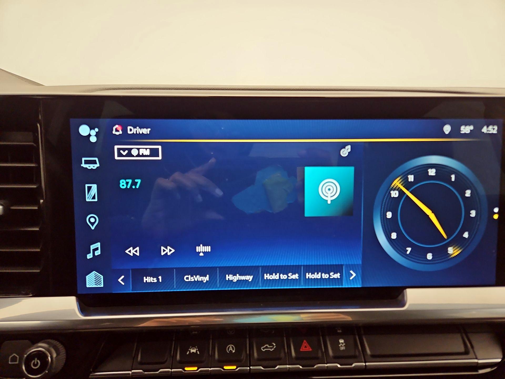 Thumbnail: 2023 Chevrolet Silverado 1500 - 15