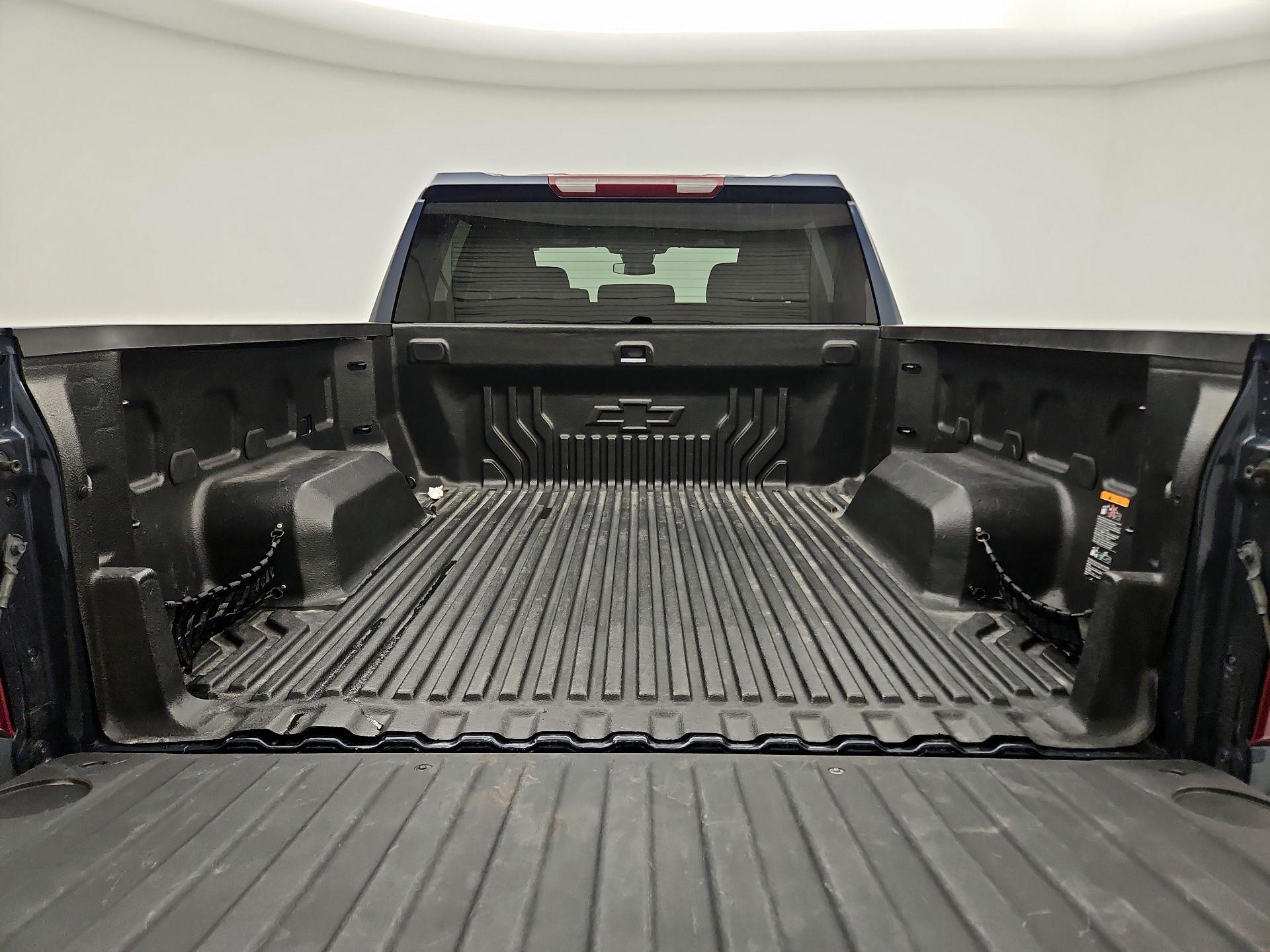 Thumbnail: 2023 Chevrolet Silverado 1500 - 20