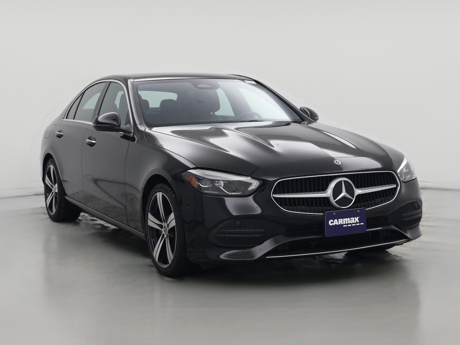 2023 Mercedes-Benz C-Class Sedan