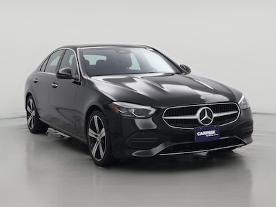 2023 Mercedes-Benz C300