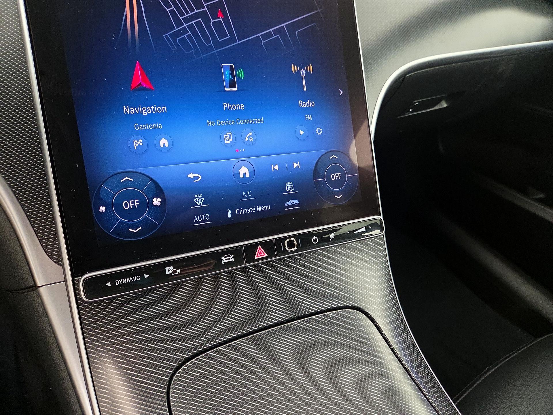 Thumbnail: 2023 Mercedes-Benz C-Class - 16